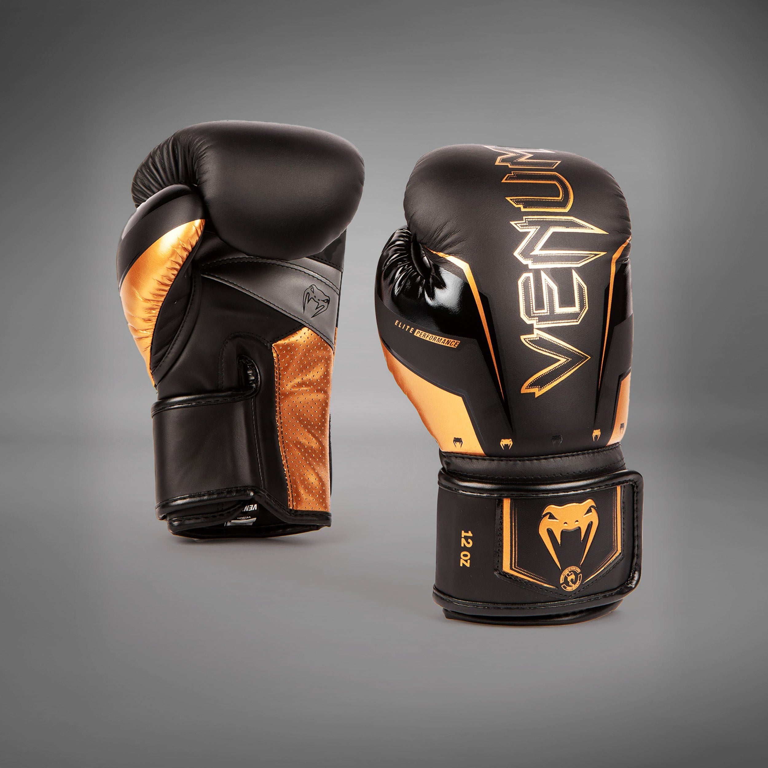 【新品未使用】VENUM ELITE EVO MONOGRAM ボクシング 91ff6fca72700636c91123991165ff