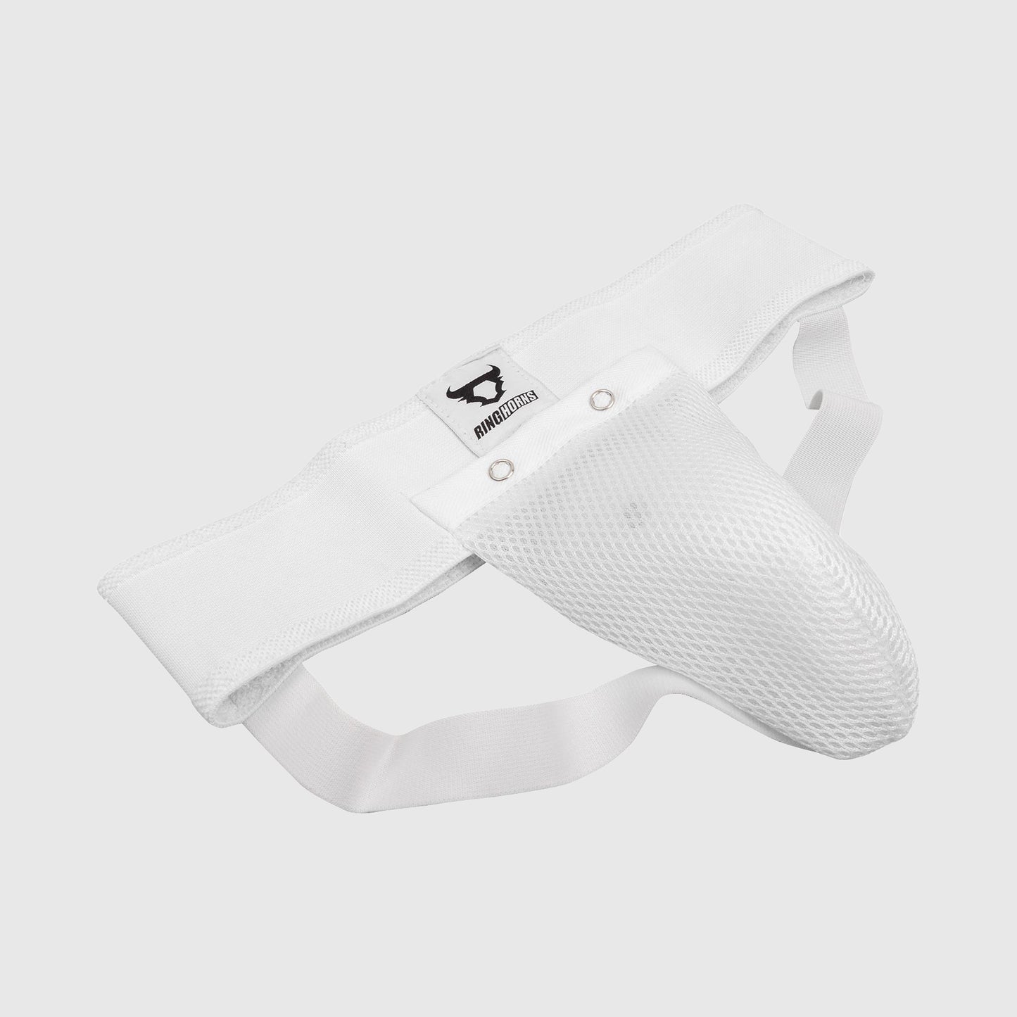 Ringhorns Charger Kids Groin Guard & Support