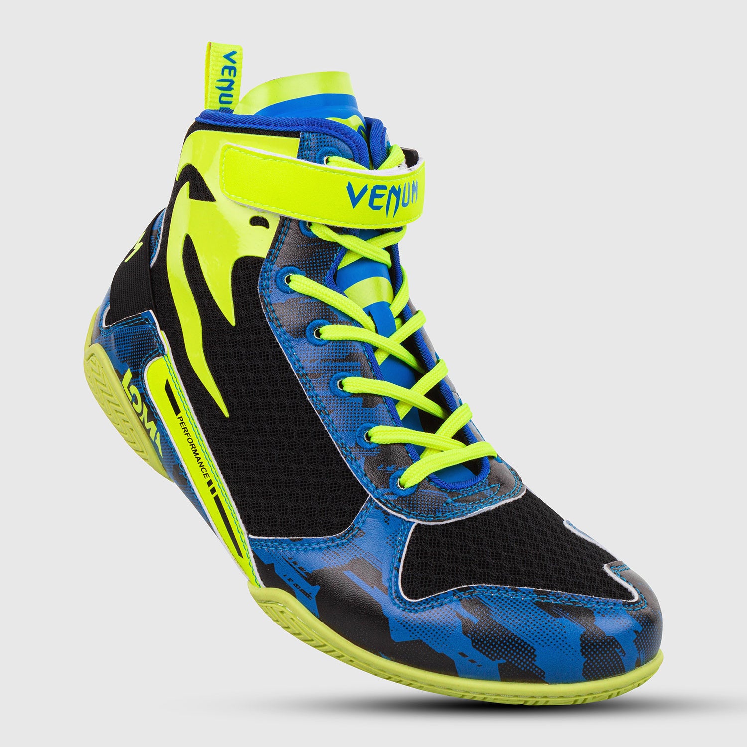 Venum Giant Low Loma Edition Boxing Shoes - Main Image