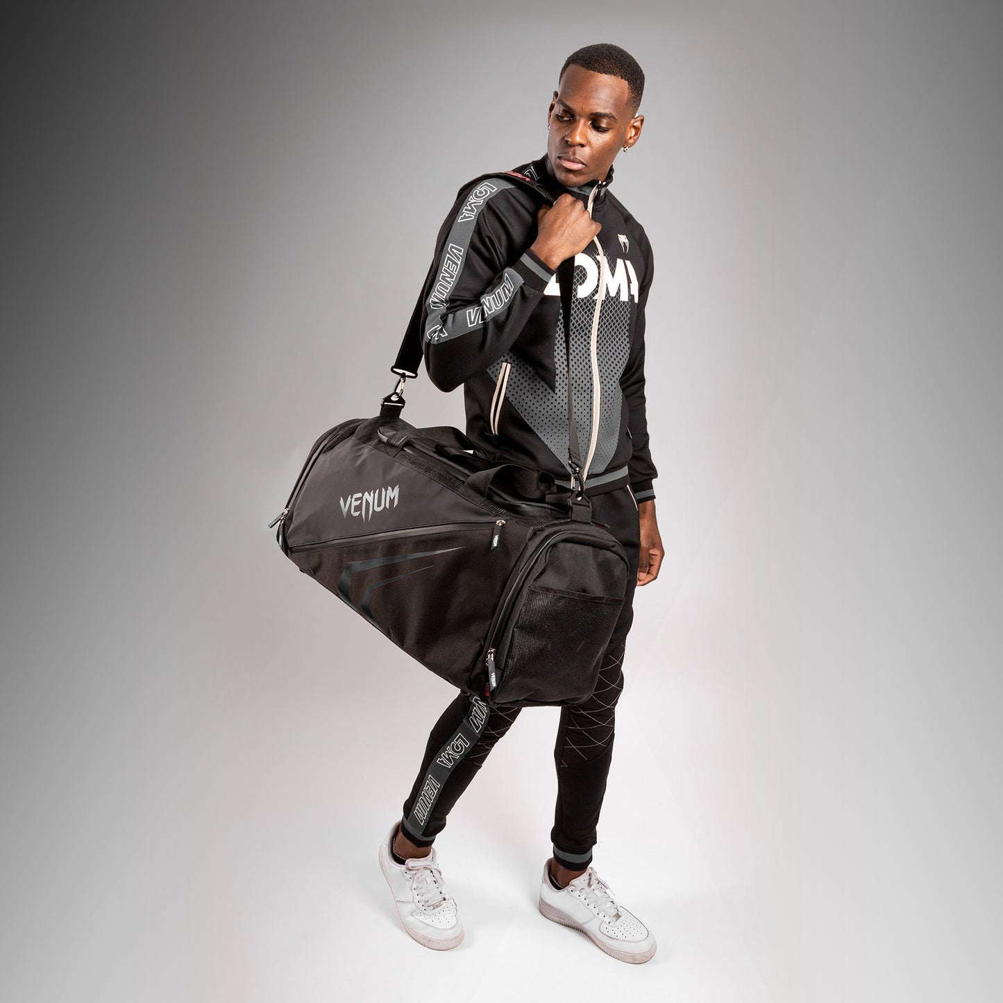 Venum Trainer Lite Evo Sports Bags