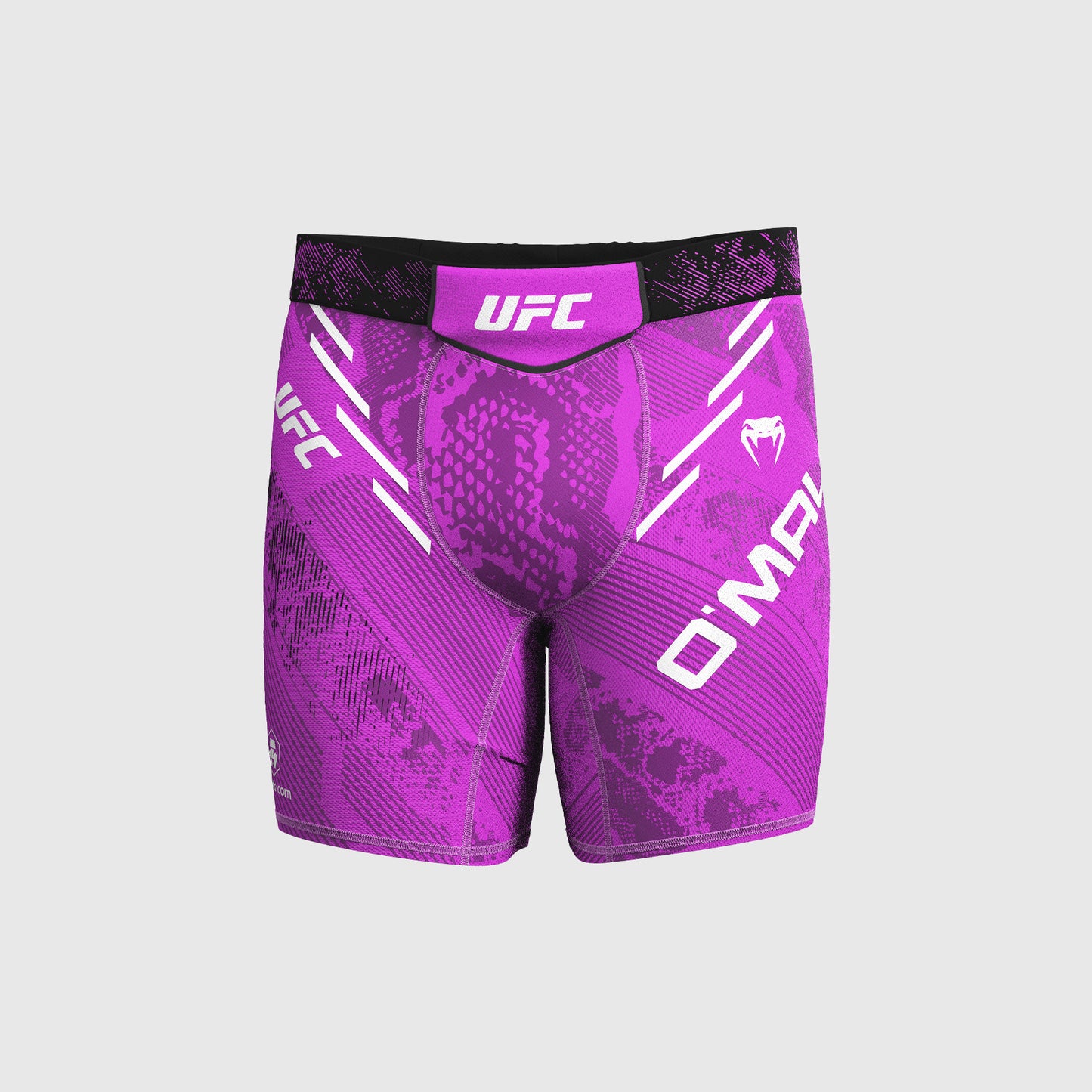 Men's UFC Unrivaled by Venum Pink Sean O'Malley Vale Tudo Short