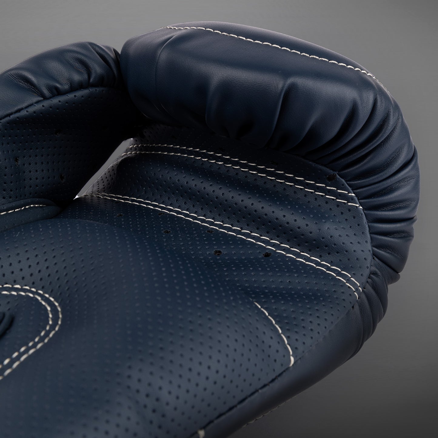 Venum Impact Evo Boxing Gloves - Icy Blue
