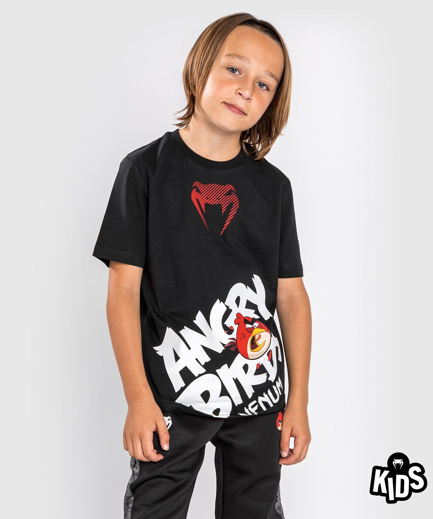 Angry birds outlet t shirt