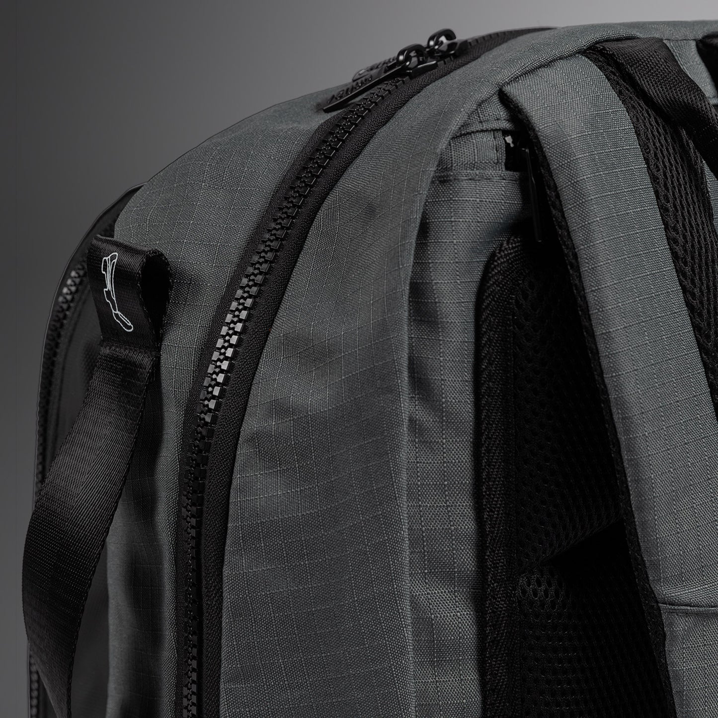 Venum Evo 2 Ripstop Backpack - Storm Grey