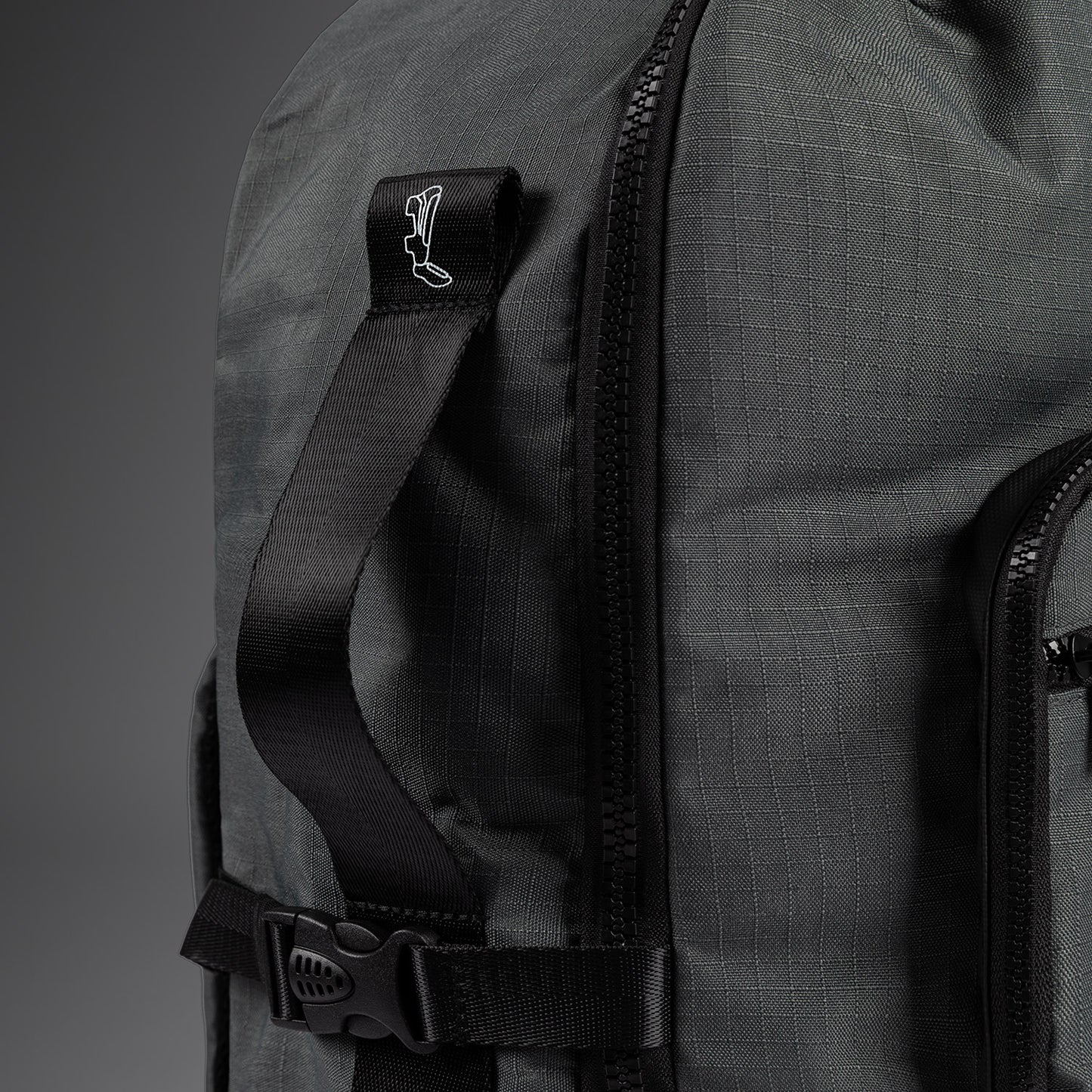 Venum Evo 2 Xtrem Backpack - Storm Grey