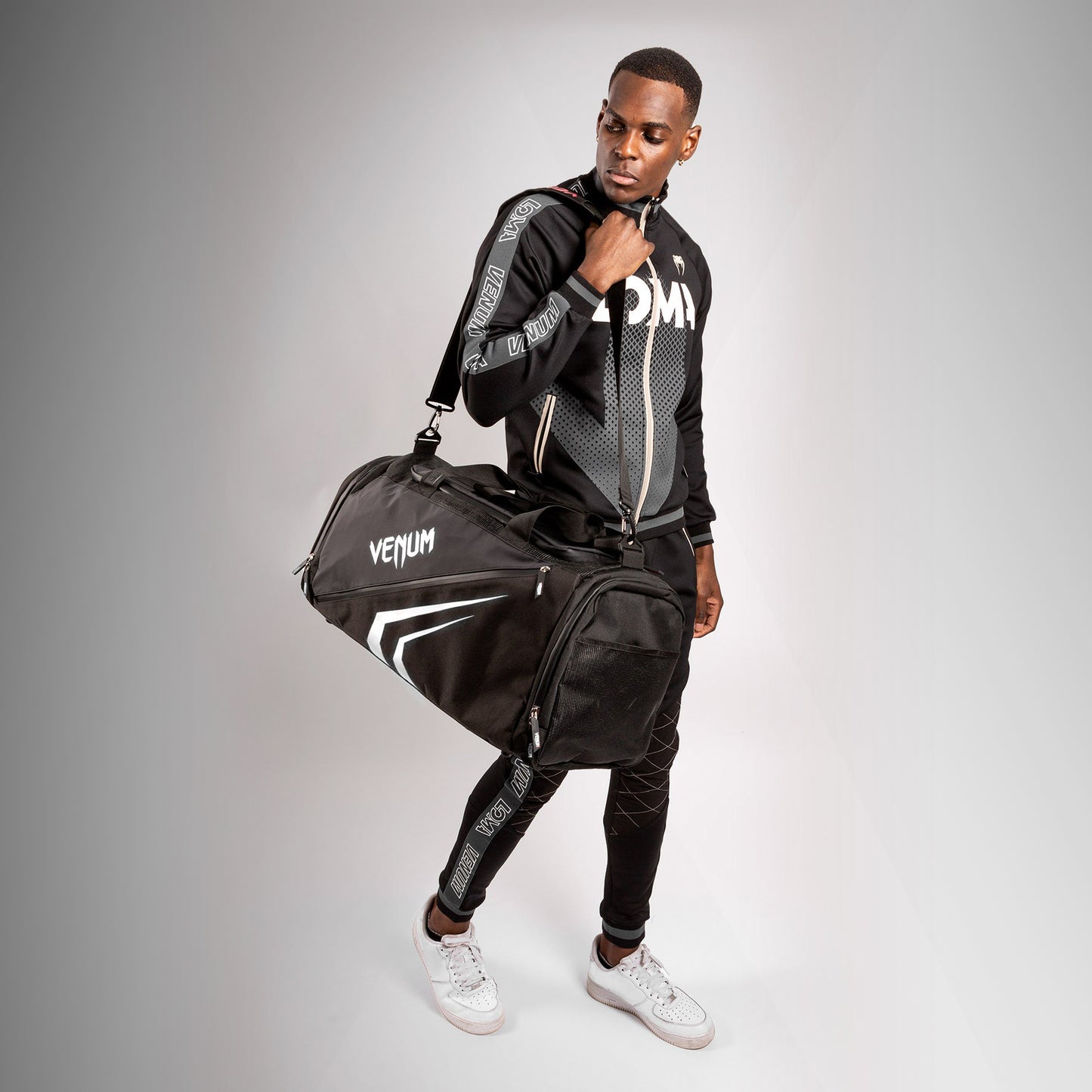 Venum Trainer Lite Evo Sports Bags