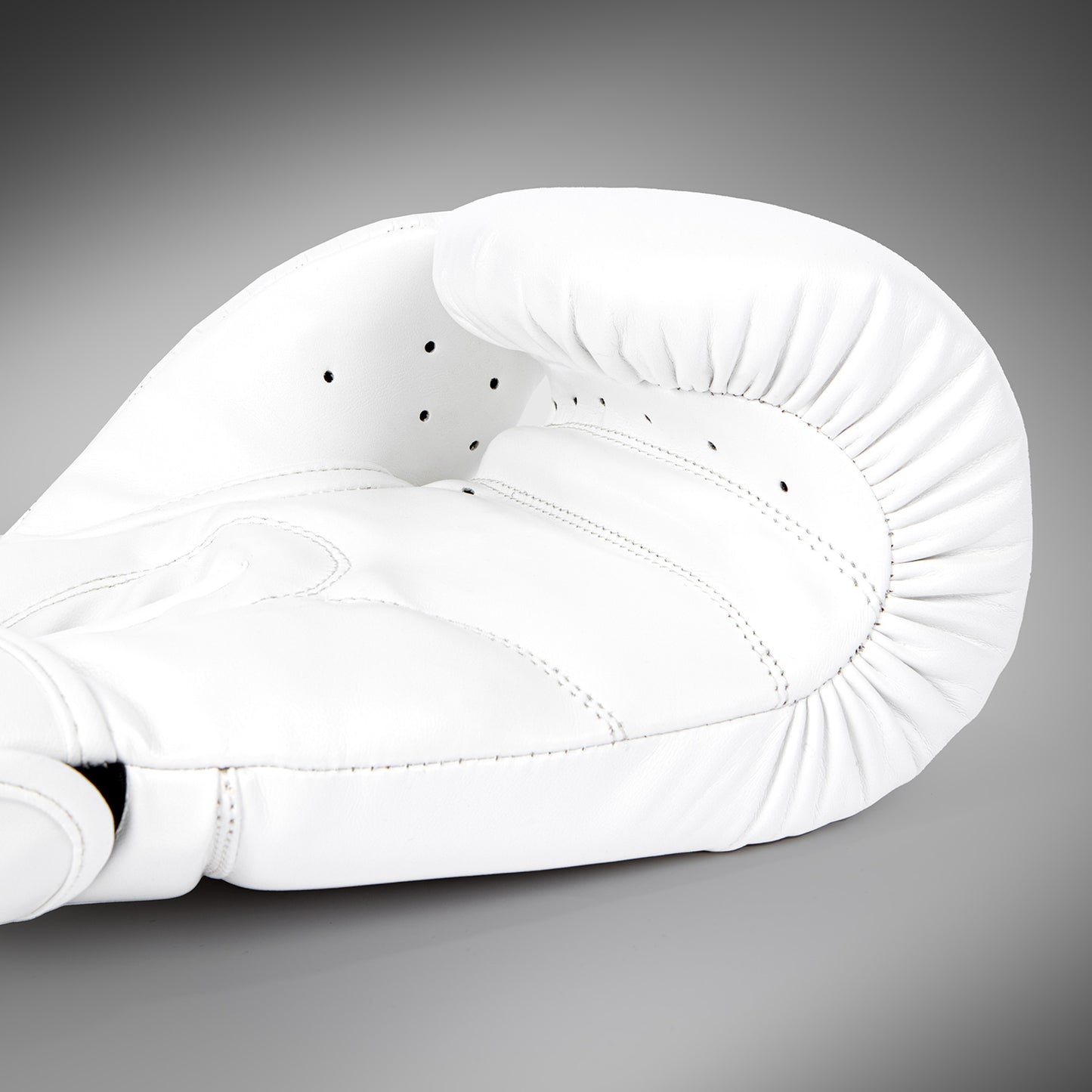 Venum Contender 1.5 Kids Boxing Gloves - White/Silver