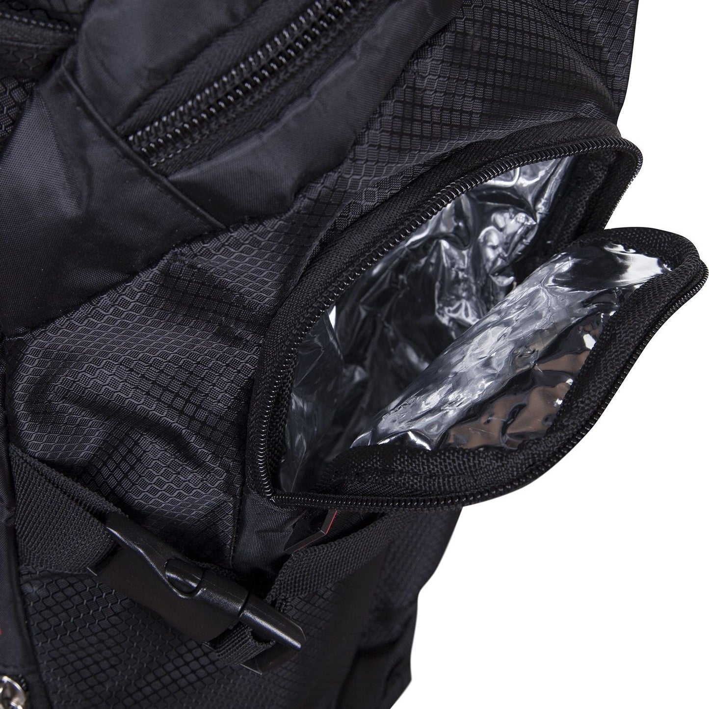 Venum Challenger Xtrem Backpack - Red/Devil