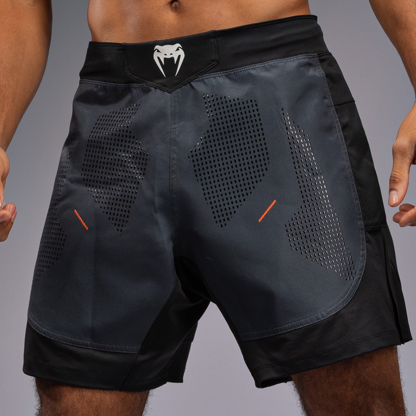 Venum Technical 3.0 Fight Shorts - Graphite