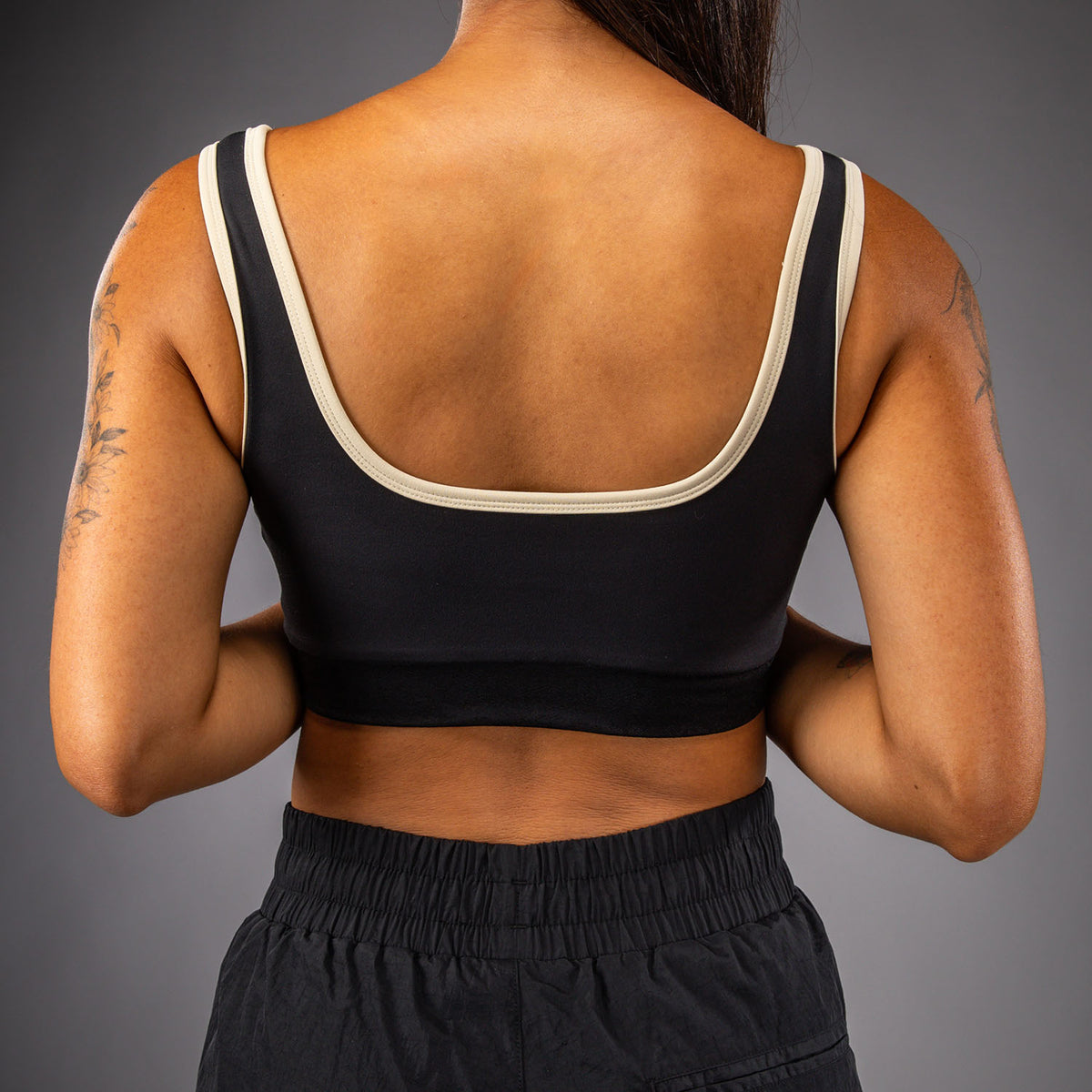 Venum Viper Women's Sports Bra - Black