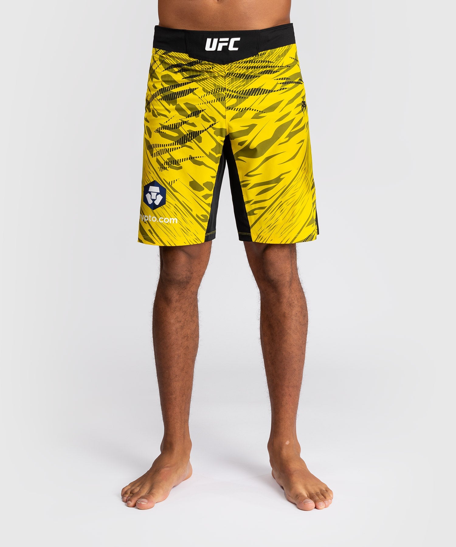 Shorts reebok ufc cyan outlet