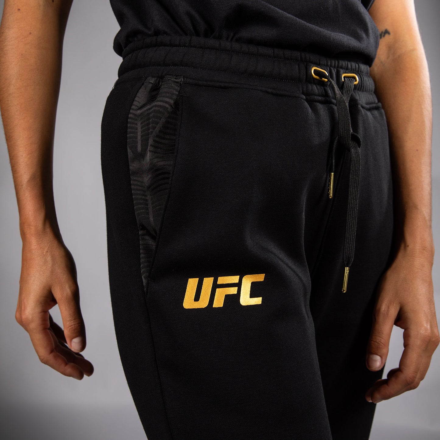 Women's UFC Zenith by Venum Replica Champion Pant
