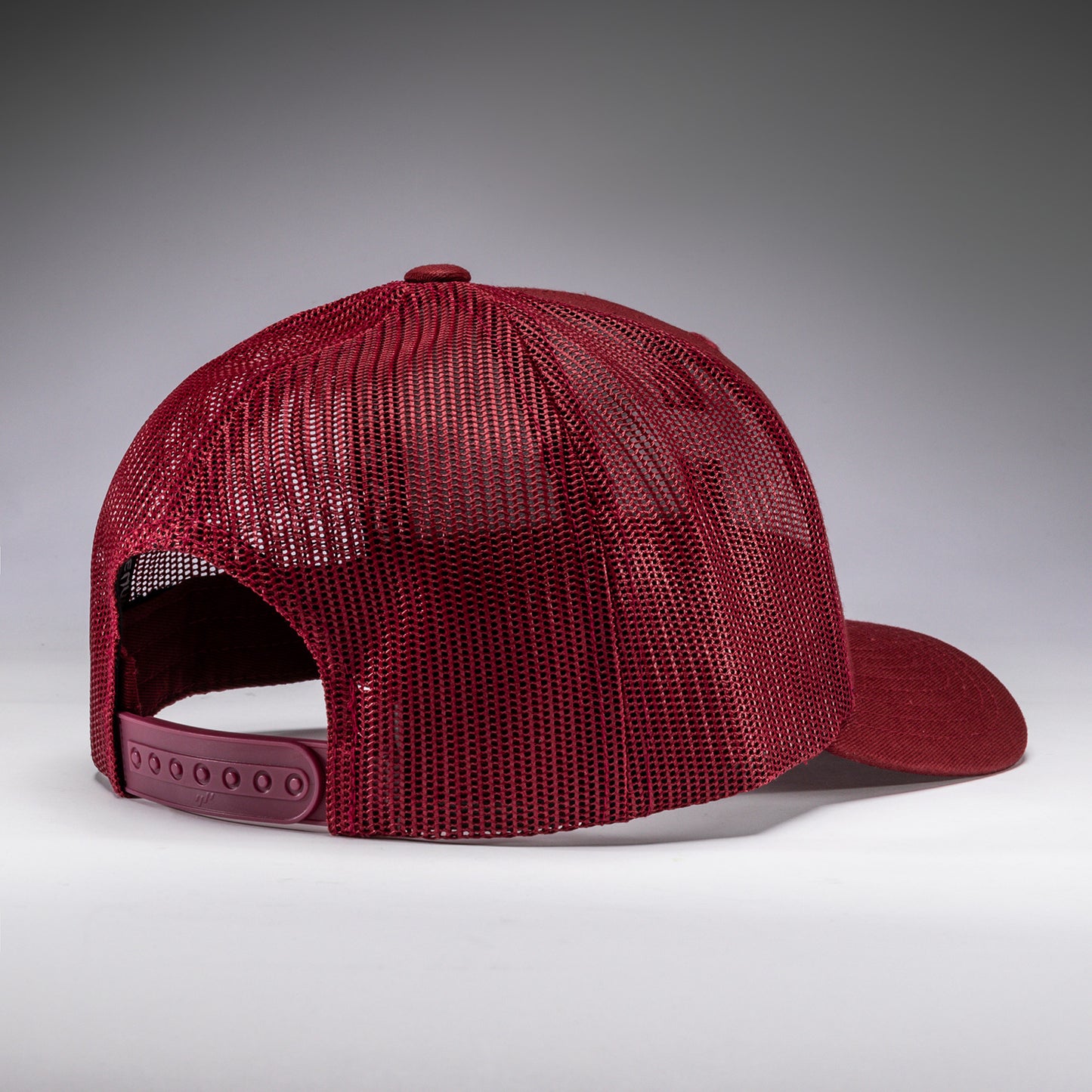 Venum Trucker Cap - Burgundy