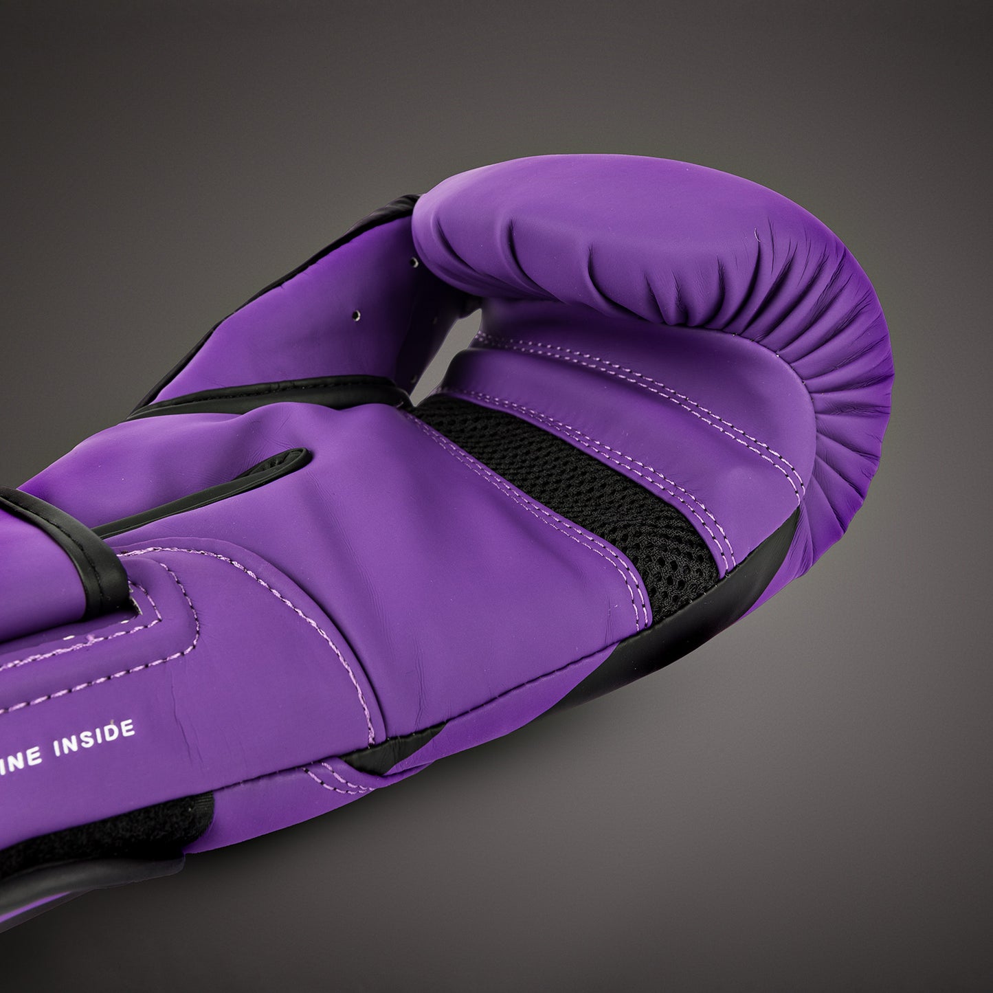 Venum Challenger 4.0 Boxing Gloves - Dark Purple