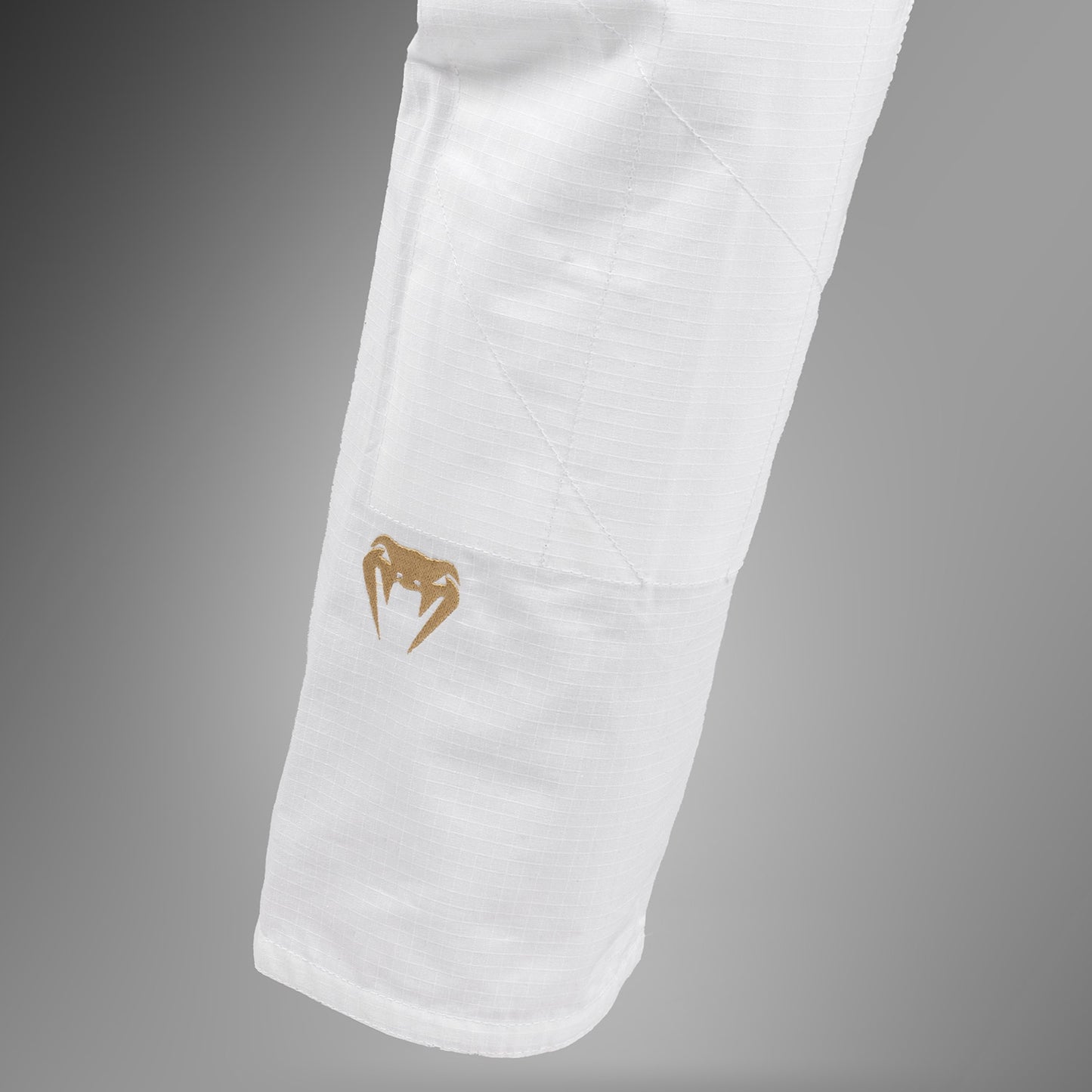 Venum x Assassin's Creed Shadows BJJ Gi - White/Red