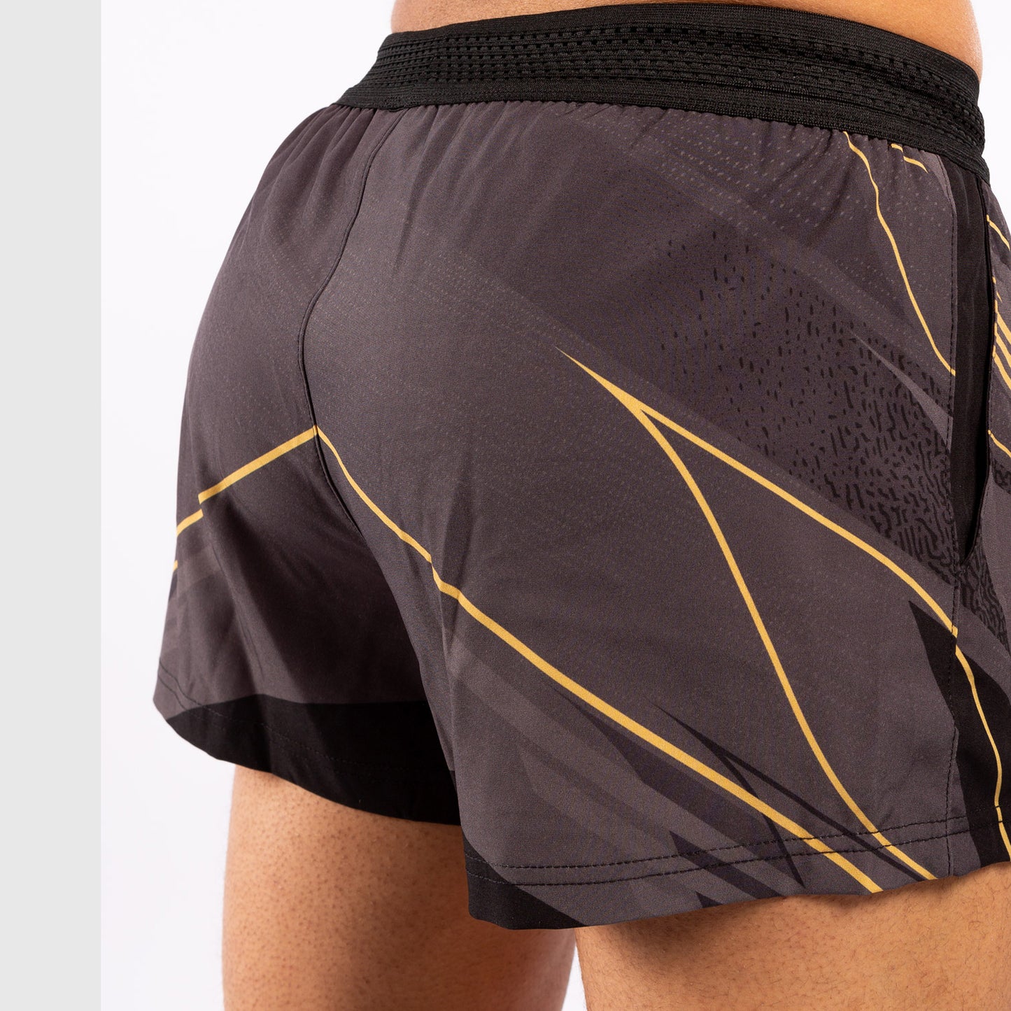 UFC Venum Replica Women's Shorts - Champion