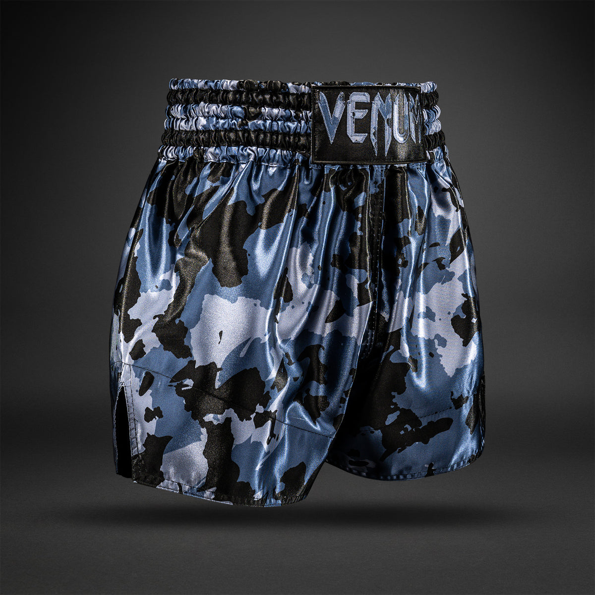Venum Classic Muay Thai Shorts - Jungle Camo