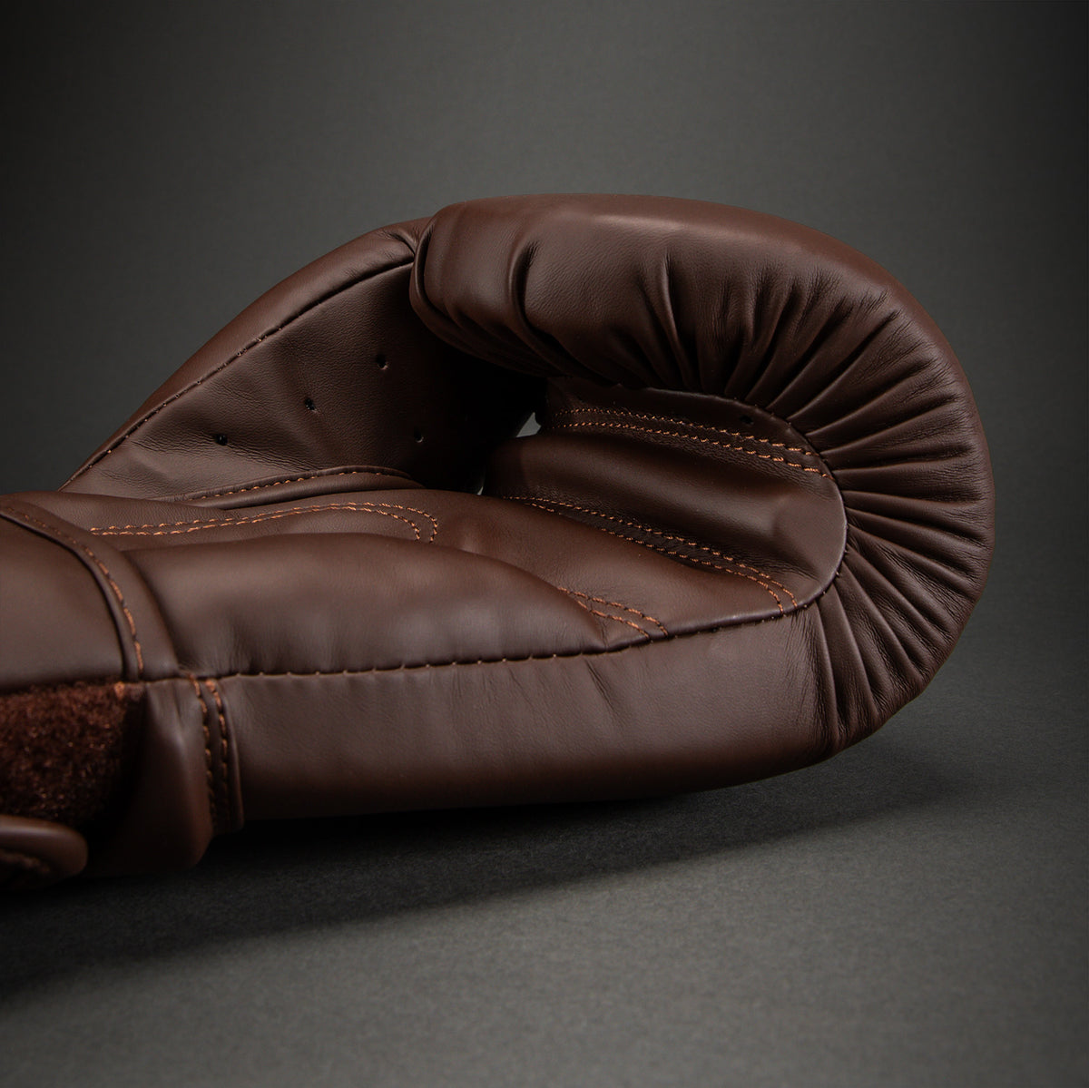 Venum Contender 1.5 Boxing Gloves - Dark Brown