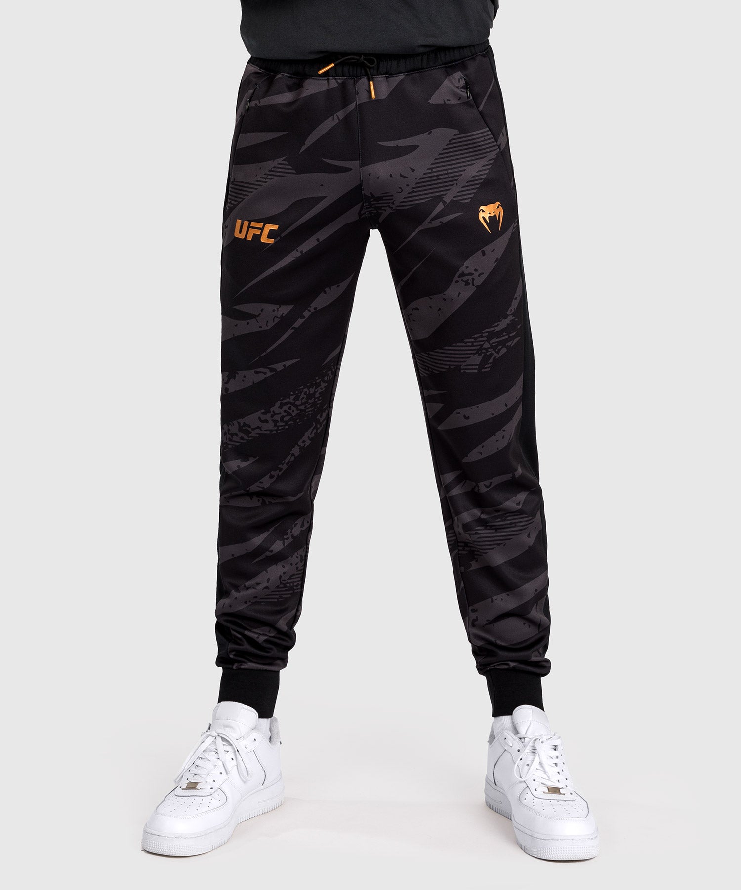 UFC Adrenaline by Venum Fight Week Men s Pant Urban Camo