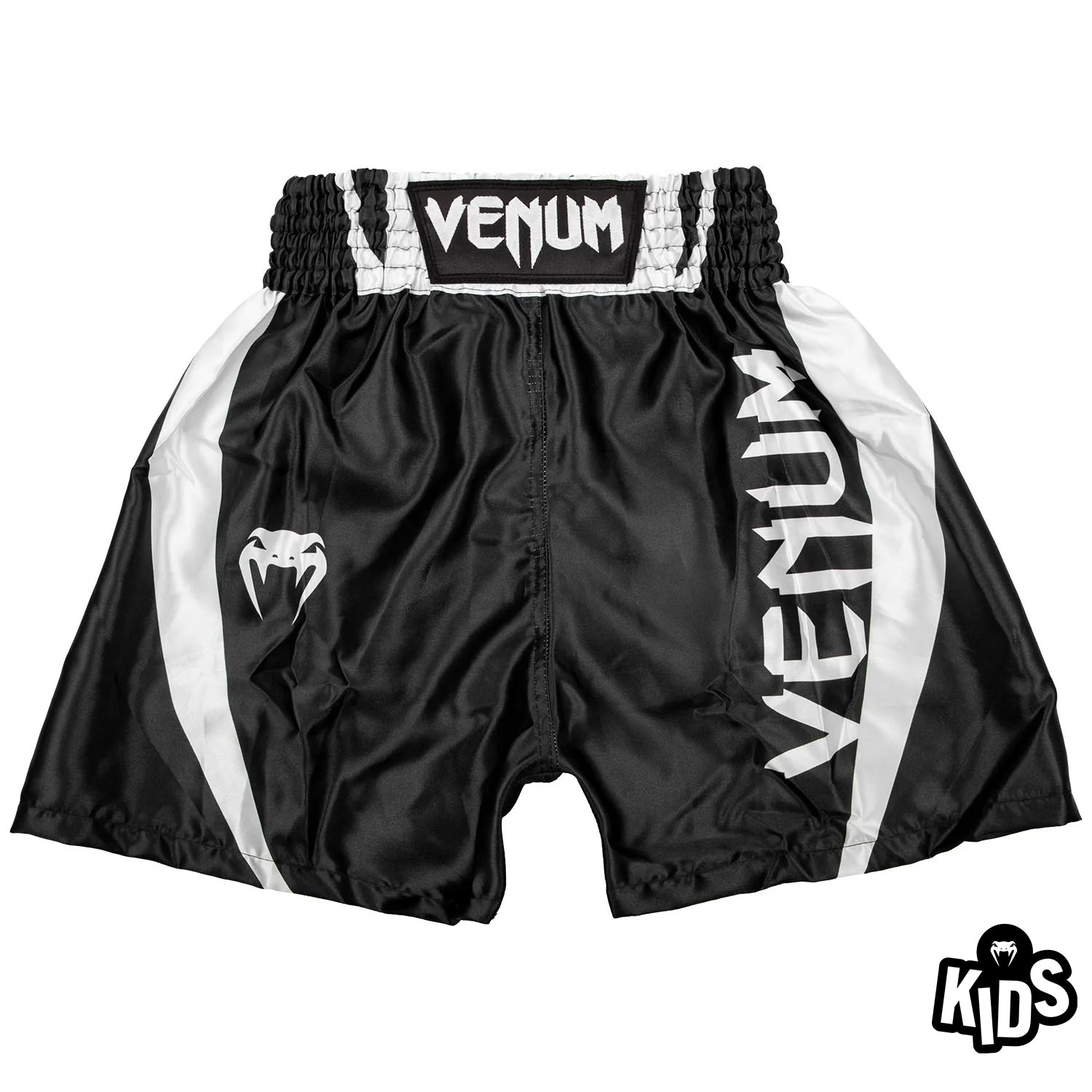 Venum Short Elite Boxing Noir