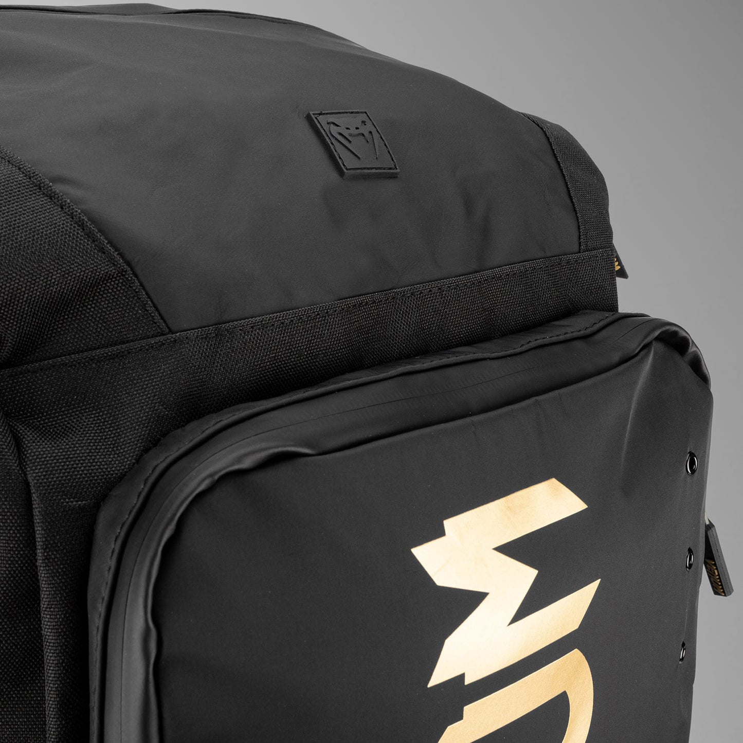 Venum Challenger Xtrem Evo BackPack - Black/Gold