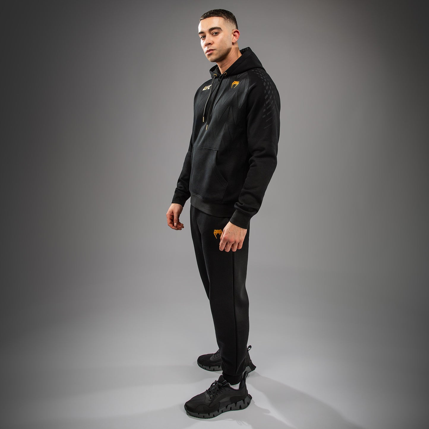 Men’s UFC Zenith by Venum Replica Champion Pullover Hoodie