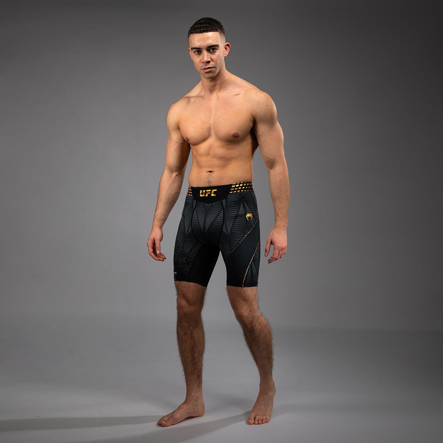Men’s UFC Zenith by Venum Champion Authentic Fight Night Vale Tudo Short