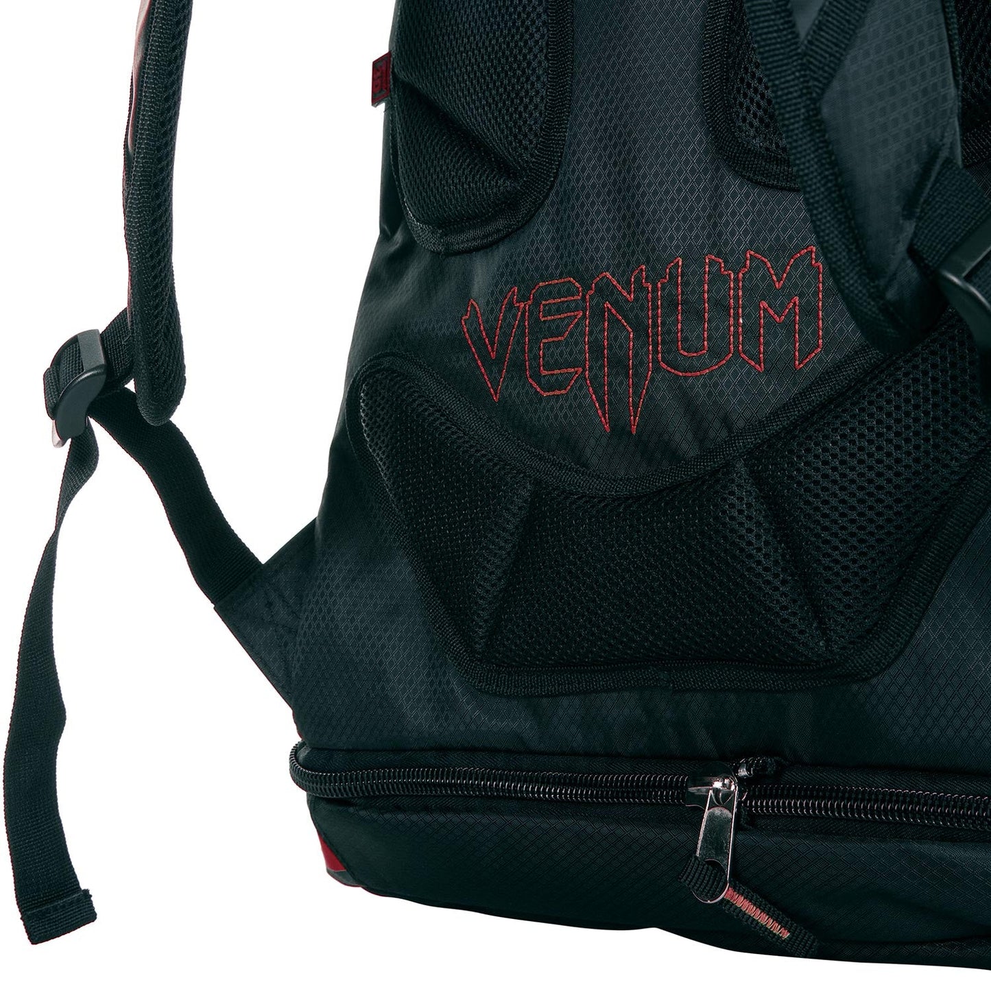Venum Challenger Xtrem Backpack - Red