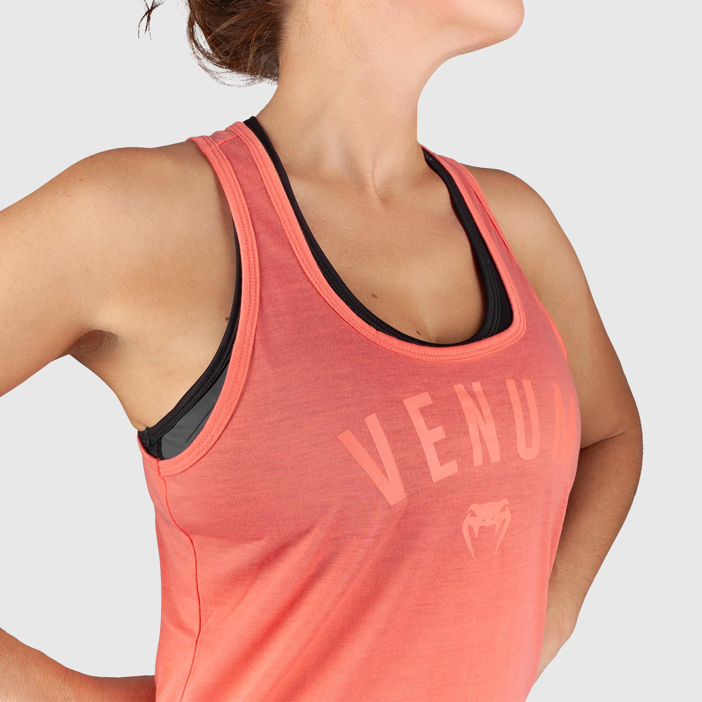 Venum Classic Women's Tank Top - Pink