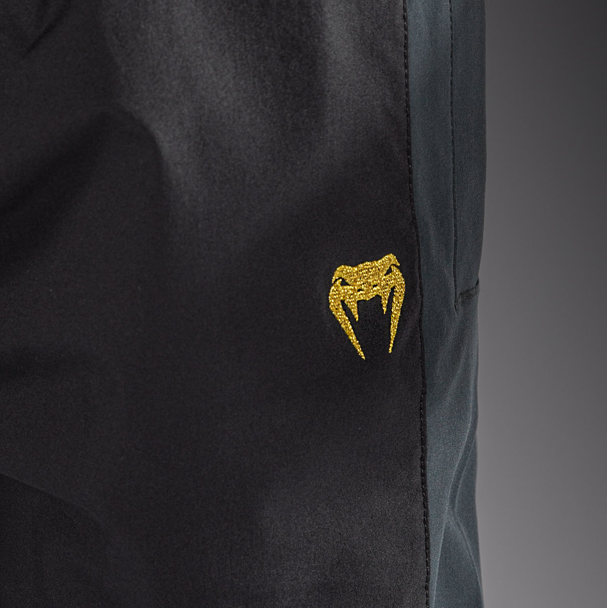 Venum Vectra Kids Joggers - Black/Gold