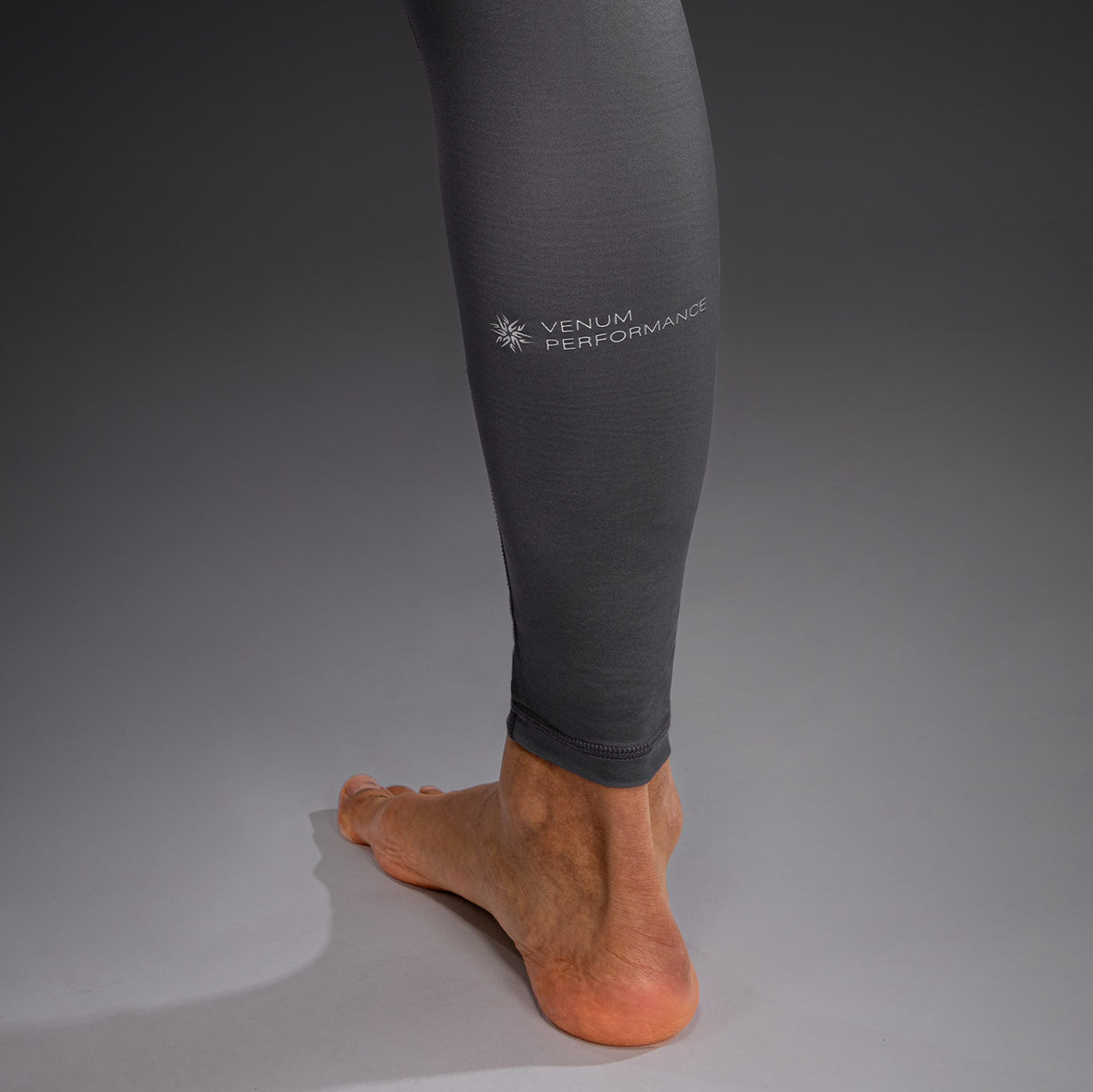 Venum G-Fit Scale Spats - Grey