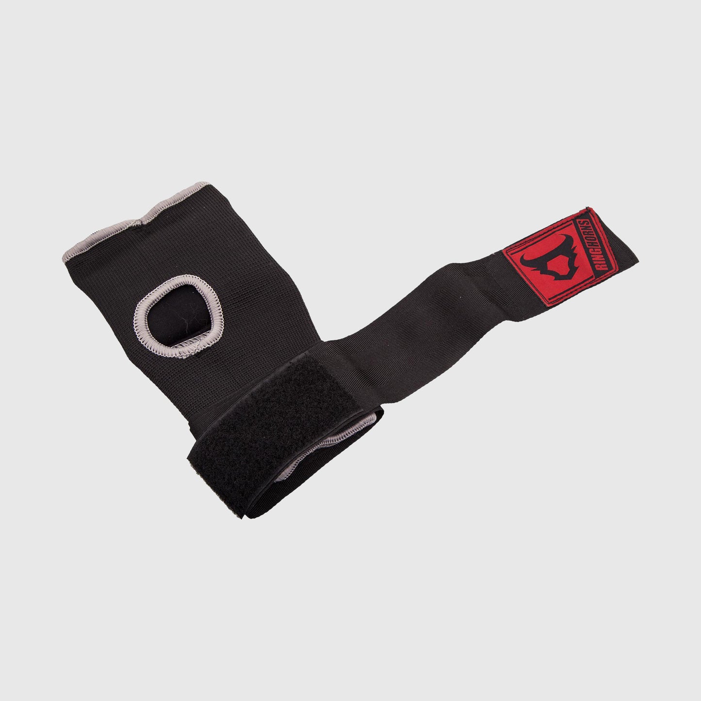Ringhorns Charger by Venum Handwraps - Black