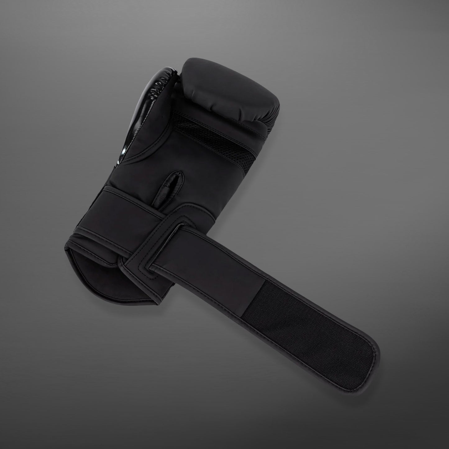 Venum Challenger 4.0 Boxing Gloves - Black/Black