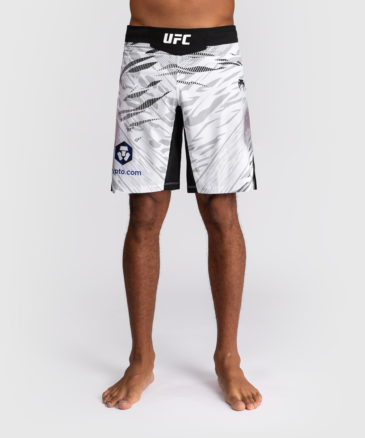 Shorts reebok ufc blanche clearance