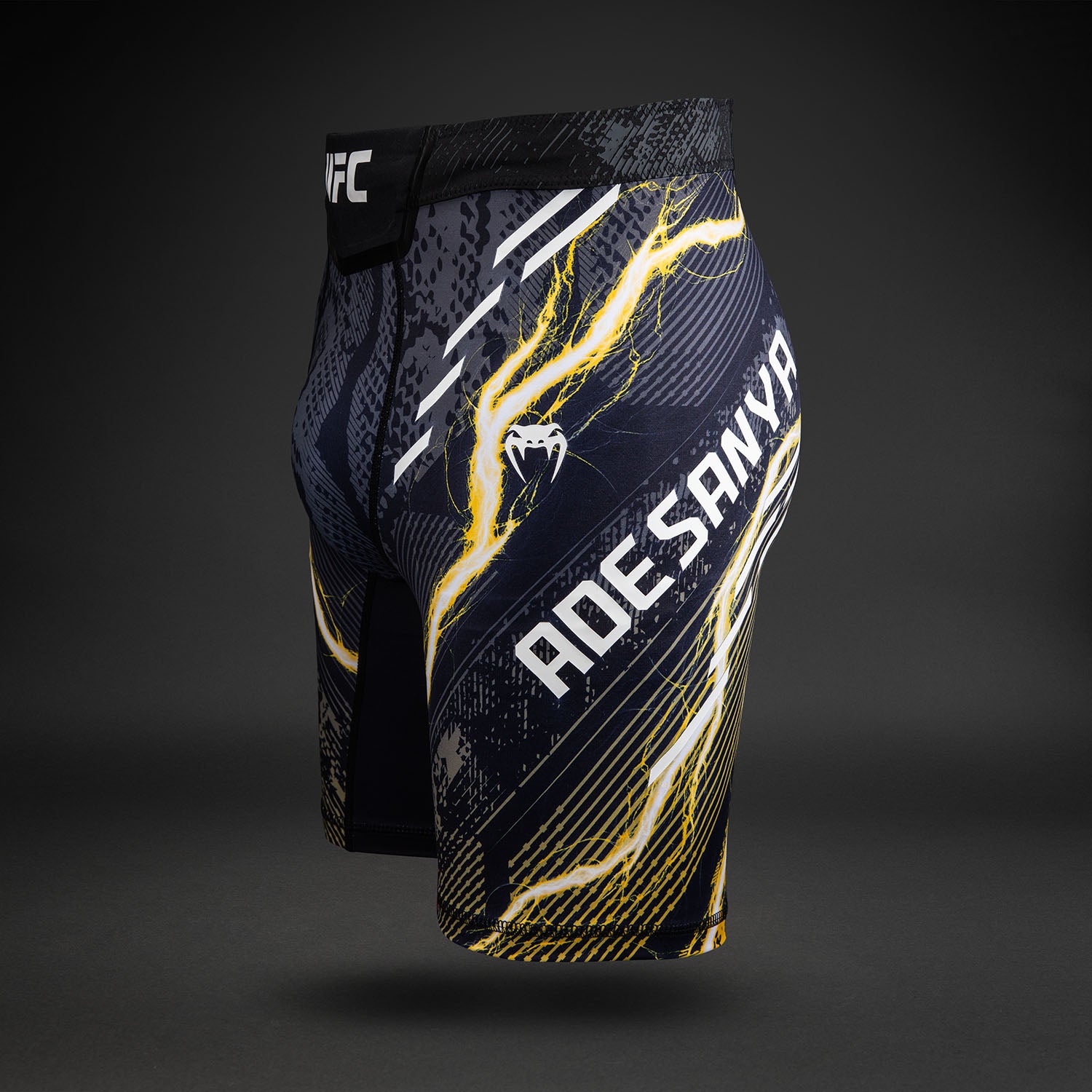 VENUM FIGHT SHORT S ヴアンダレイシウバ VENUM FIGHT SHORT S ヴアンダレイシウバ Men's Unrivaled by Venum