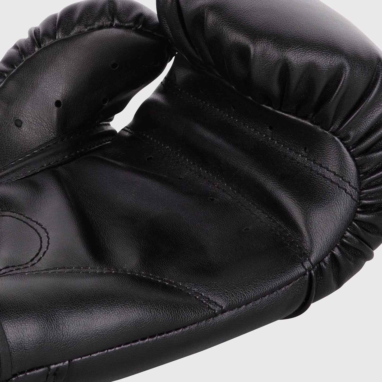 Venum Contender Boxing Gloves - Black/Purple