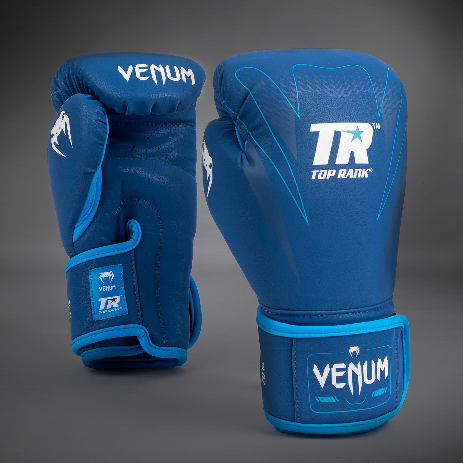 Venum x Top Rank Original ハンマー ボクシンググローブ d51c12eac25a0f373e84d0718d717b