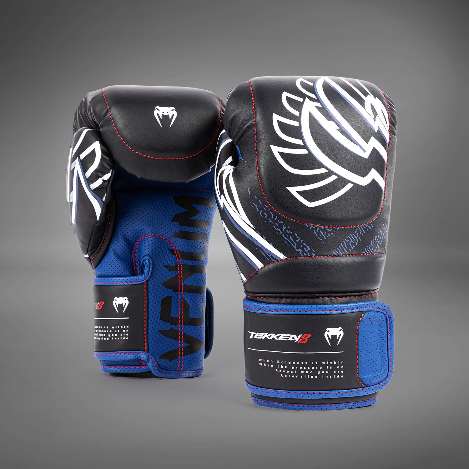 ボクシング VENUM Venum Challenger 4.0 Boxing Gloves - Black/Black - Venum