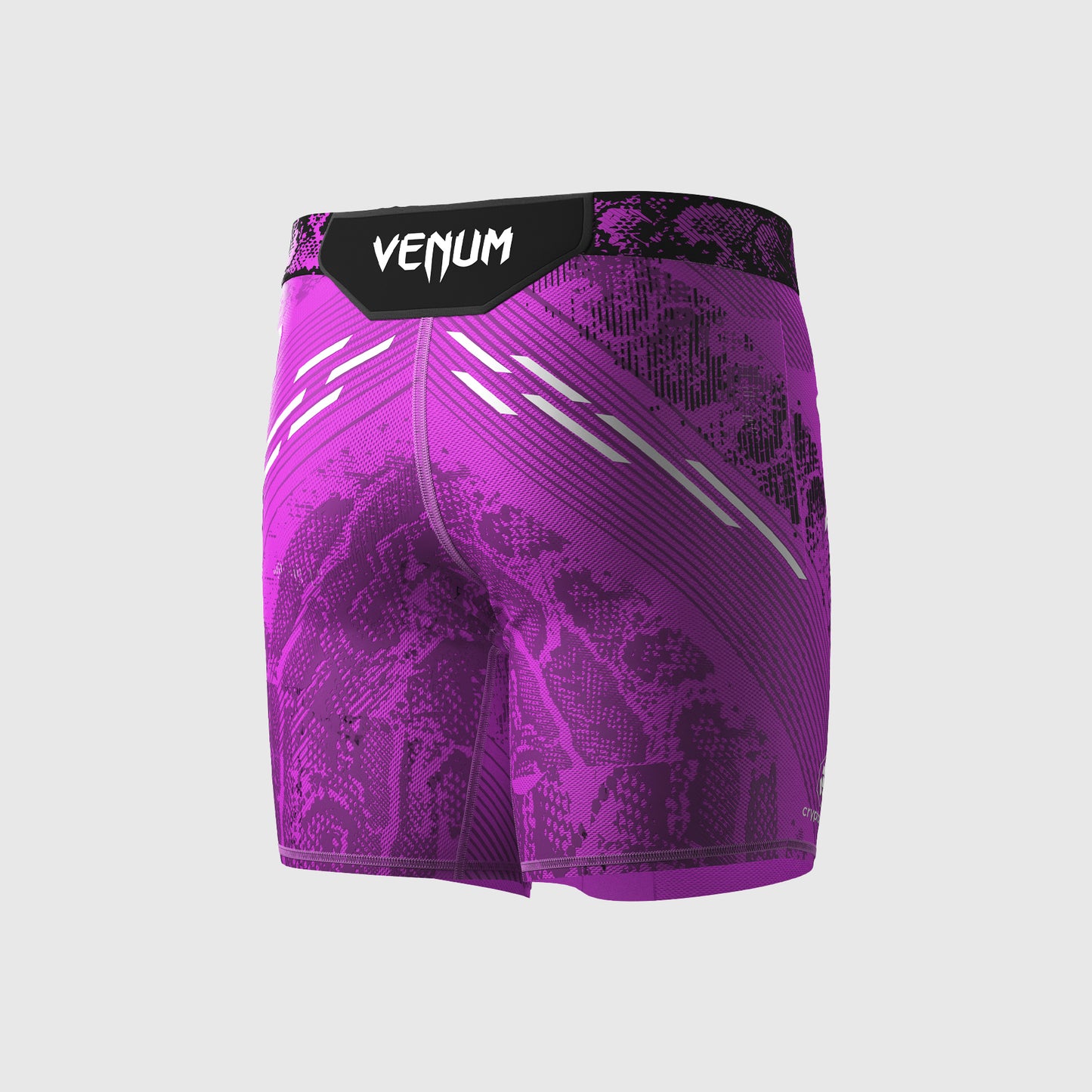 Men's UFC Unrivaled by Venum Pink Sean O'Malley Vale Tudo Short