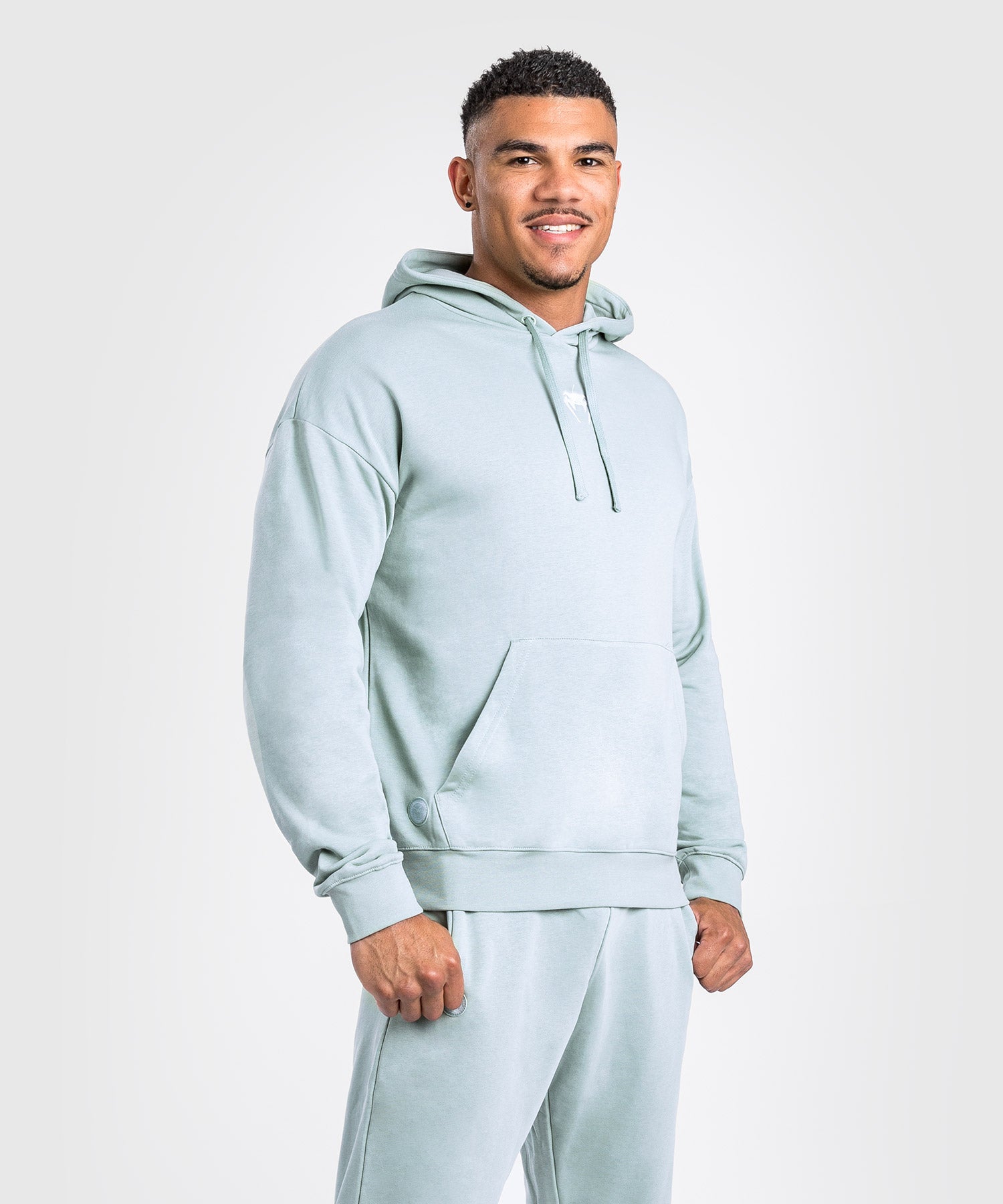 Venum Vortex XL Men s Hoodie Ocean Blue