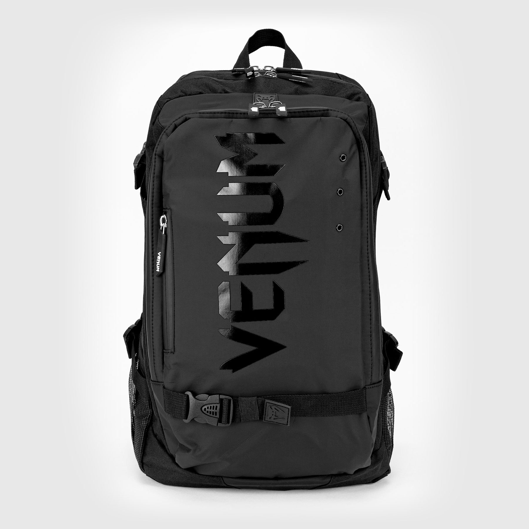 Venum Challenger Pro Evo BackPack Black - Main Image