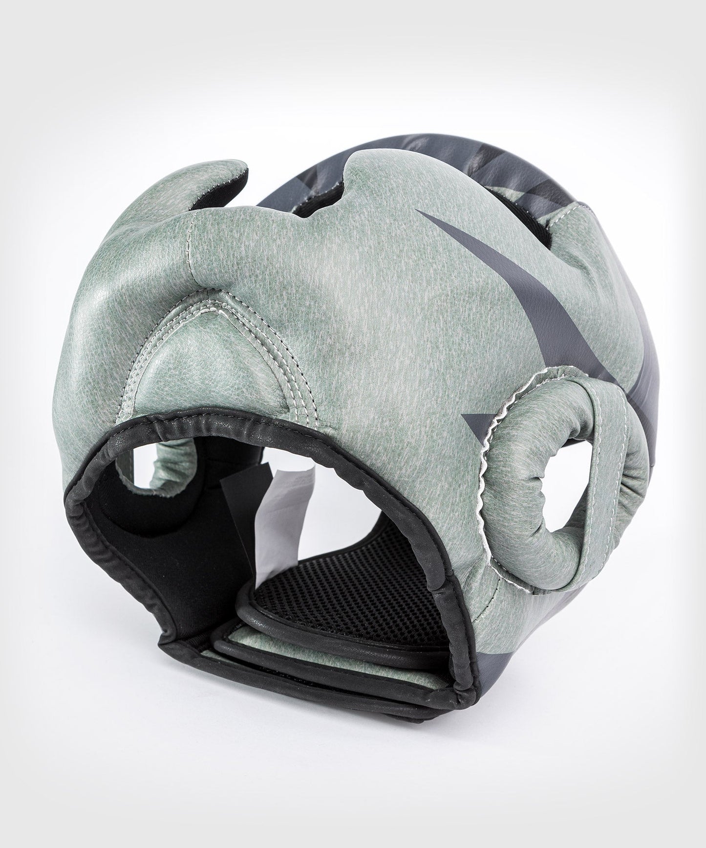Venum Stone Headgear - Mineral Green