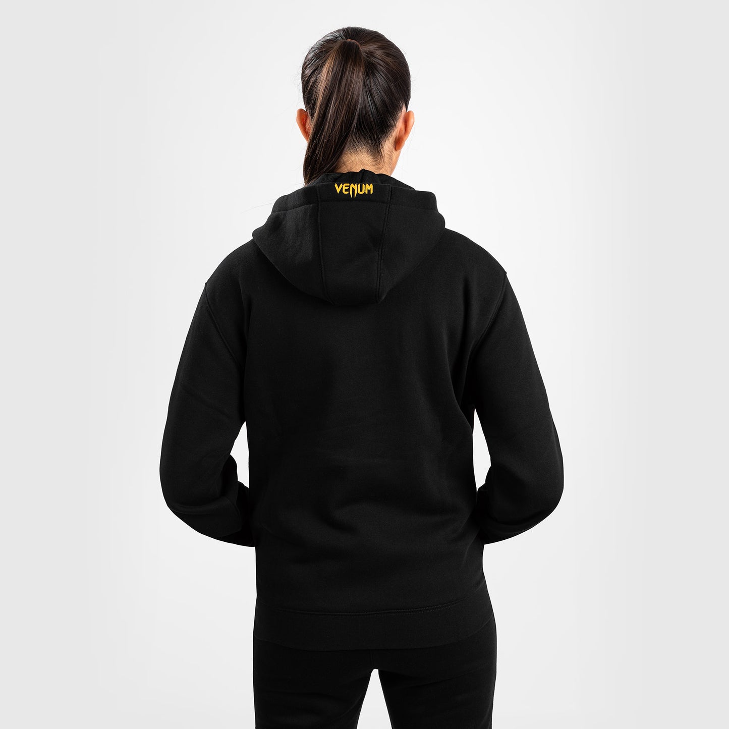 UFC Adrenaline by Venum Replica Women’s Zip Hoodie - Champion