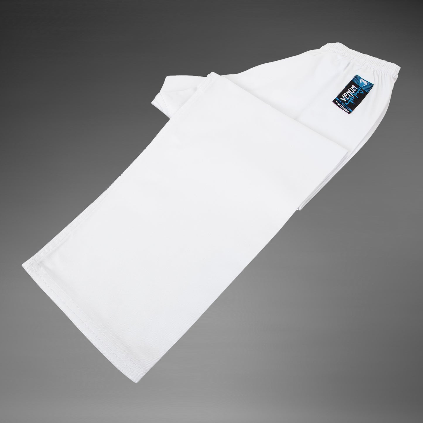 Venum Challenger Karate Gi - White