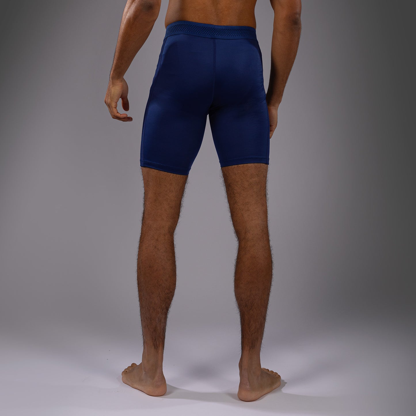 Venum Technical 3.0 Vale Tudo Shorts - Night Blue