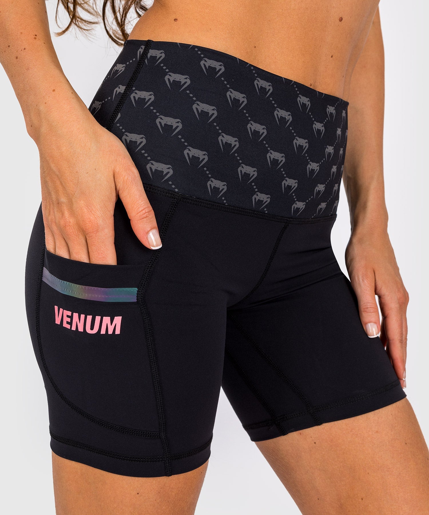 Compression shorts women – Venum United Kingdom