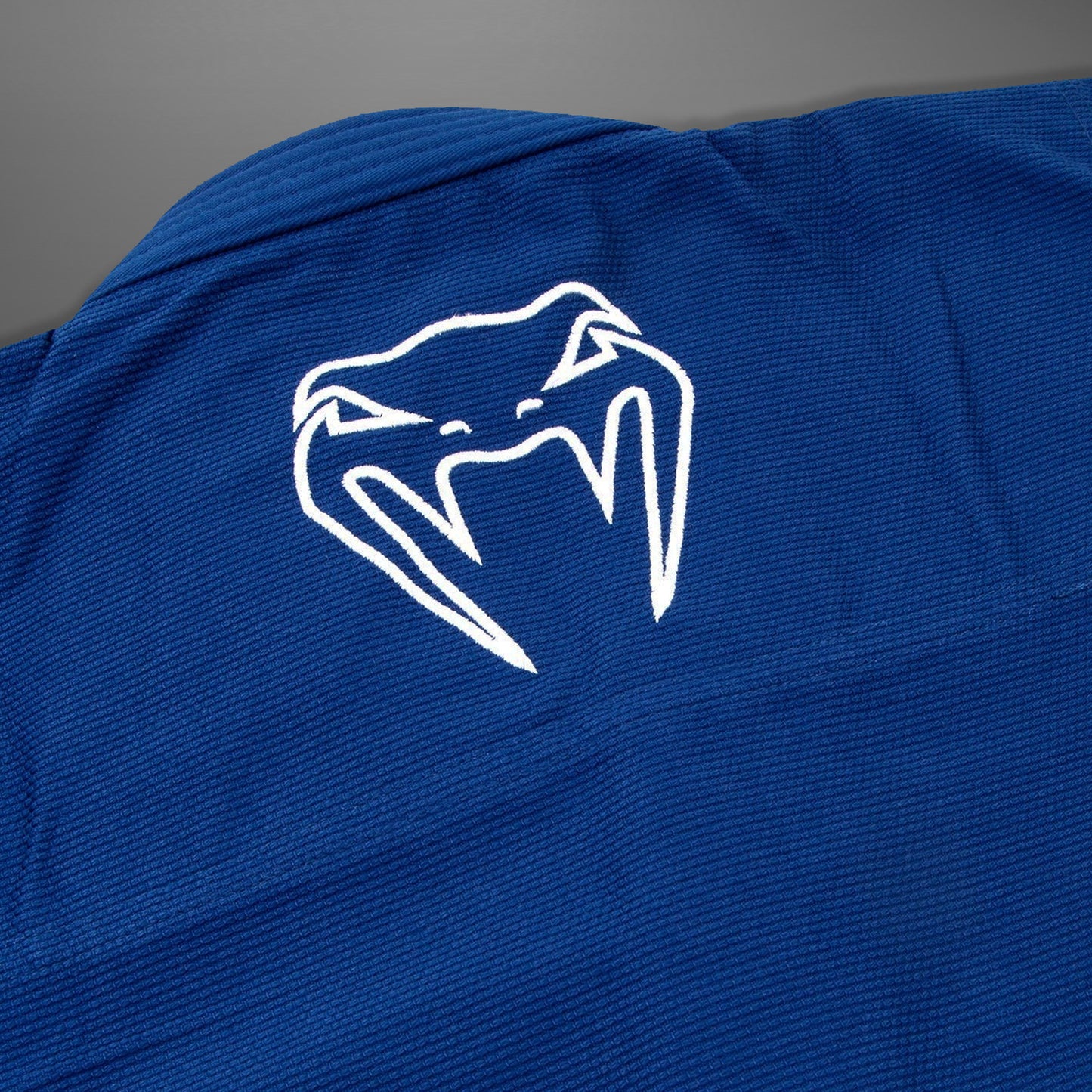 Venum Contender Kids BJJ Gi (Free white belt included) - Blue