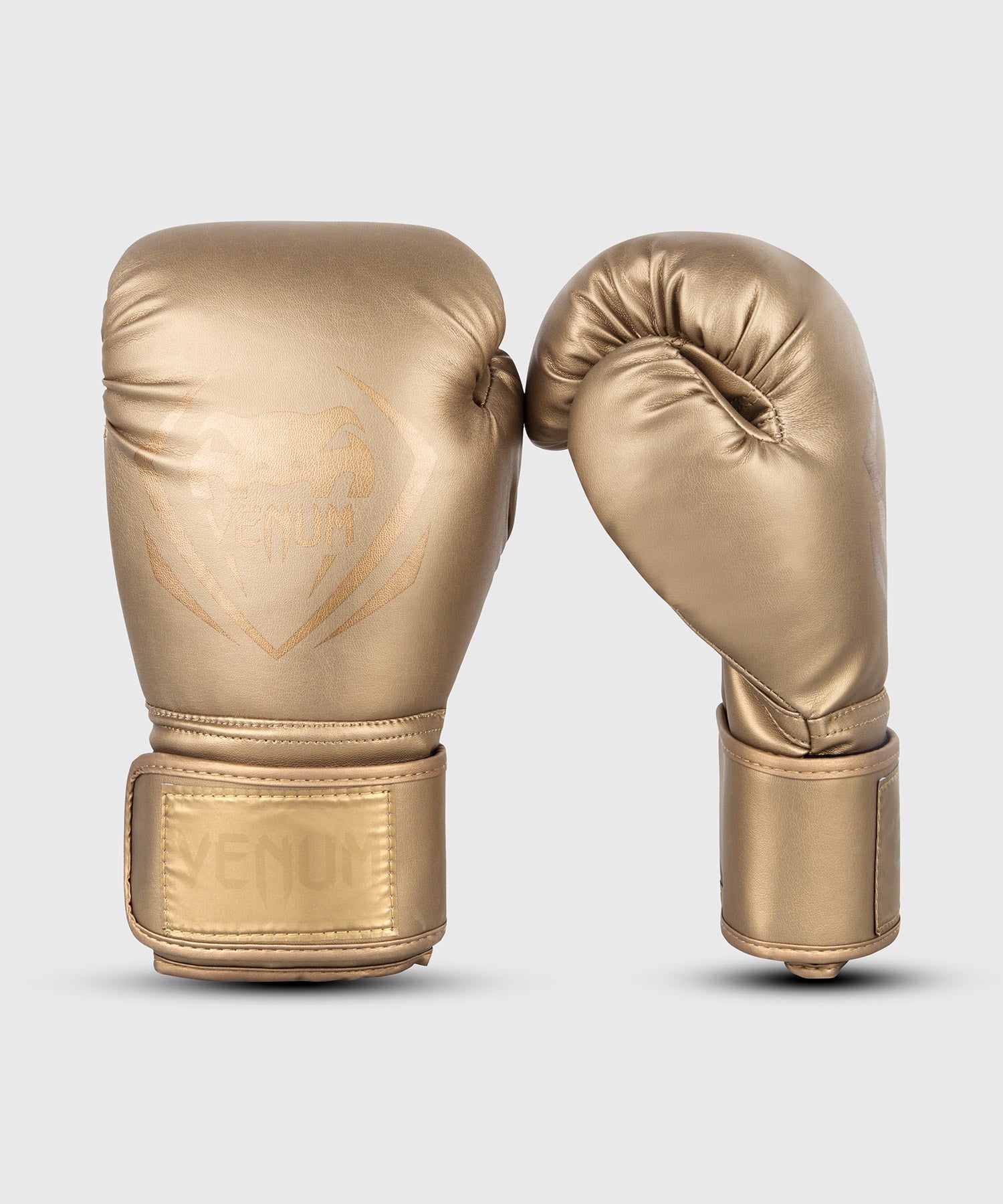 Venum boxing gloves gold new arrivals