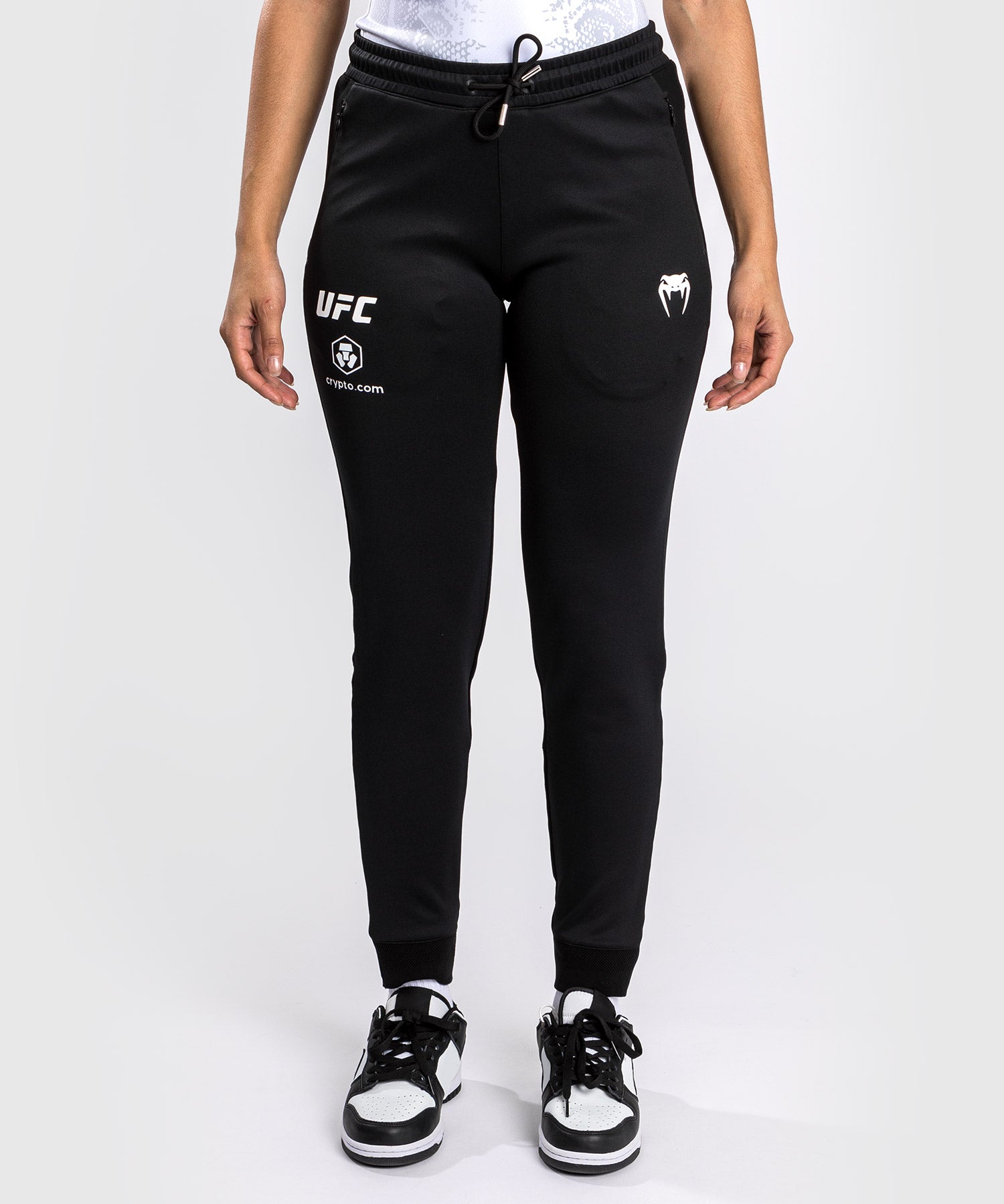 Pink soda track pants new arrivals