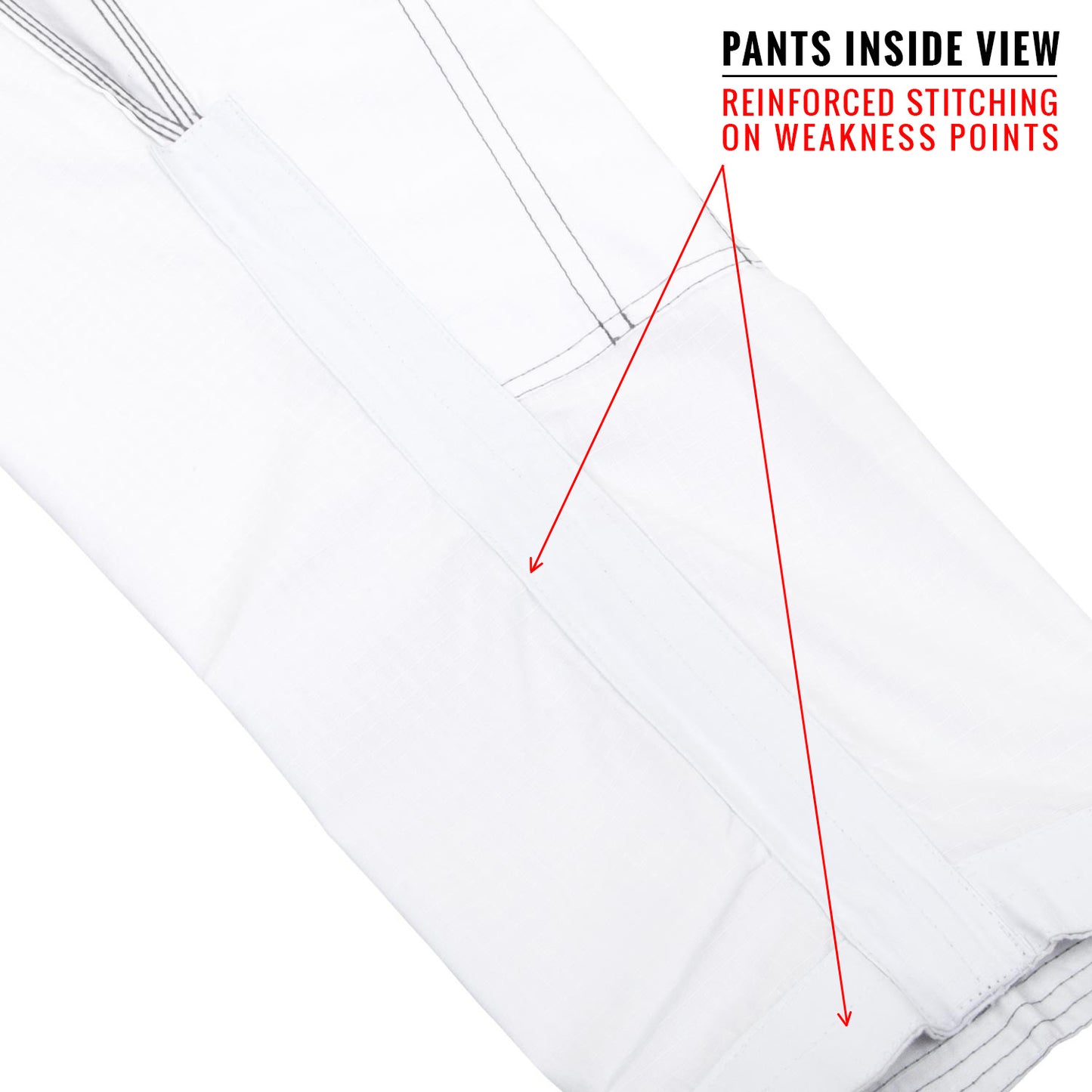Venum Challenger 3.0 BJJ GI - White/Grey